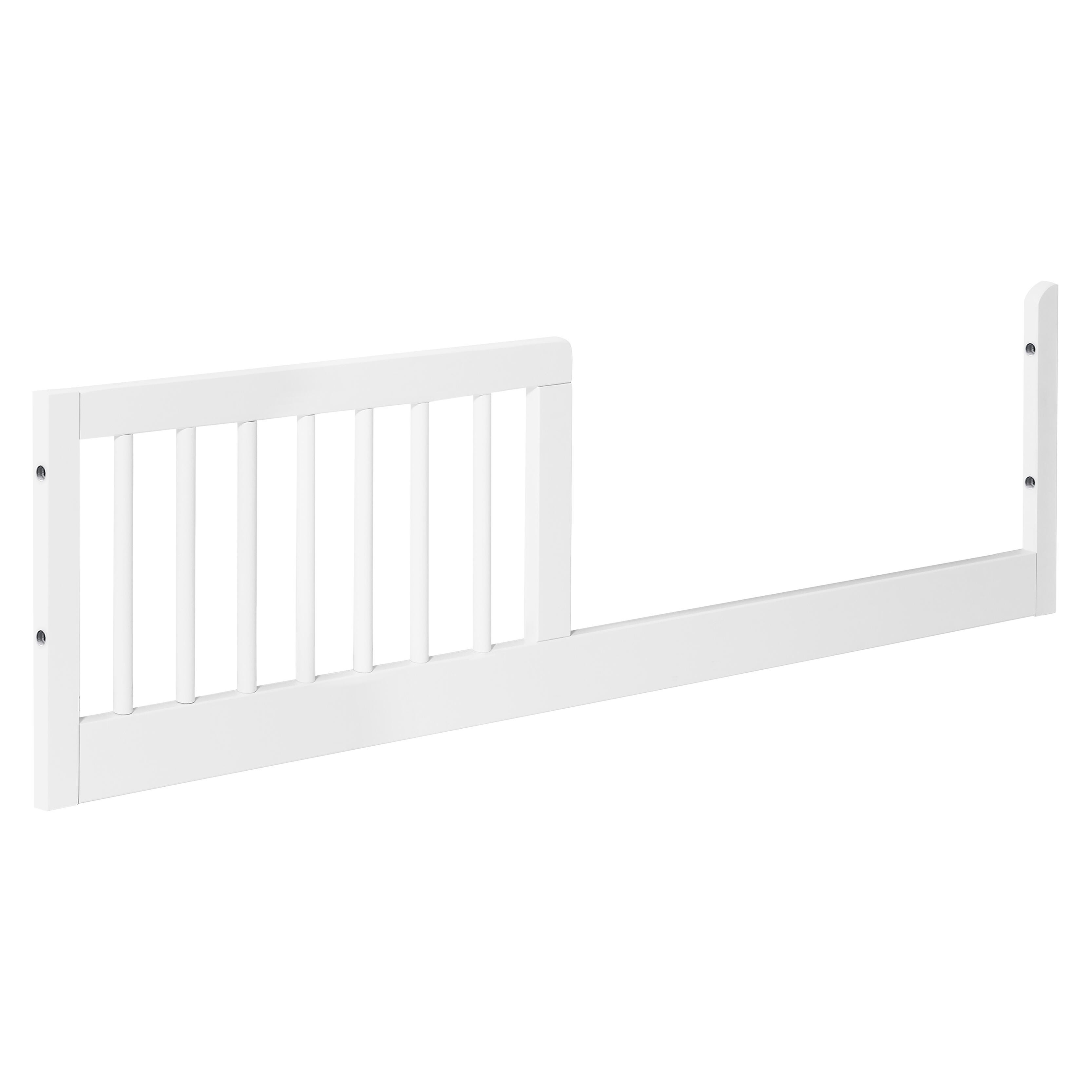 DaVinci Full Crib Toddler Bed Conversion Kit, , rollover