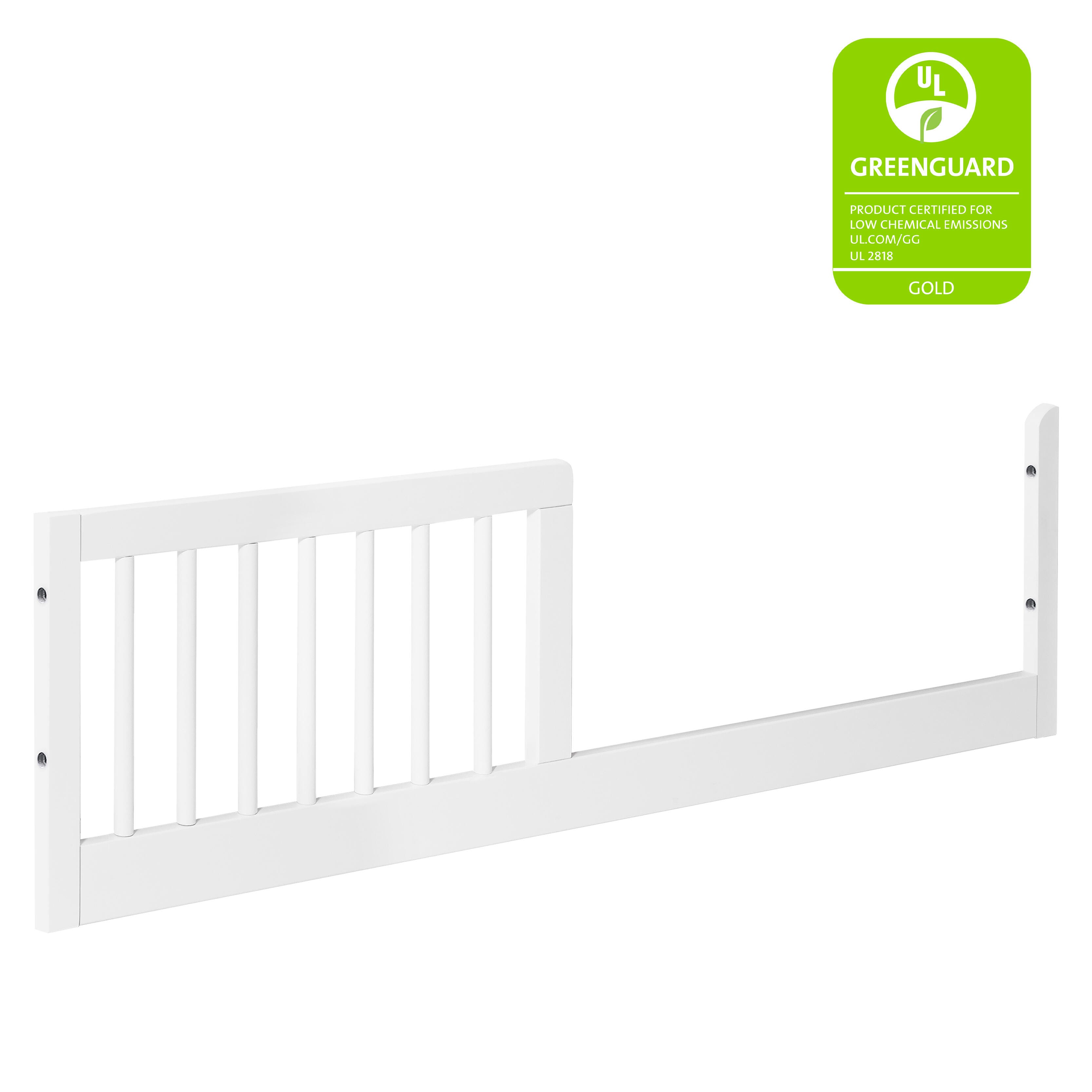 DaVinci Full Crib Toddler Bed Conversion Kit, , large