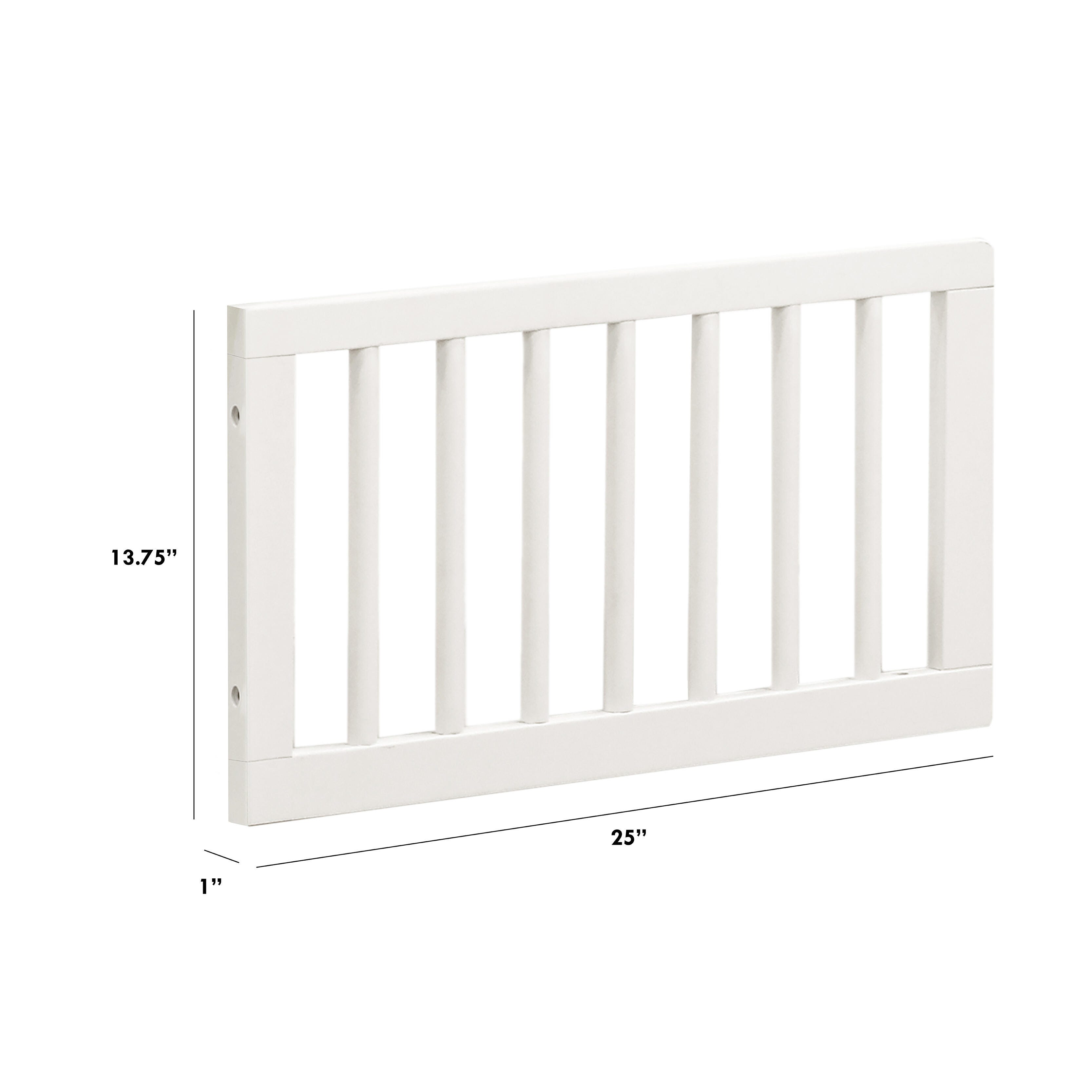 Namesake Toddler Bed Conversion Kit, , large