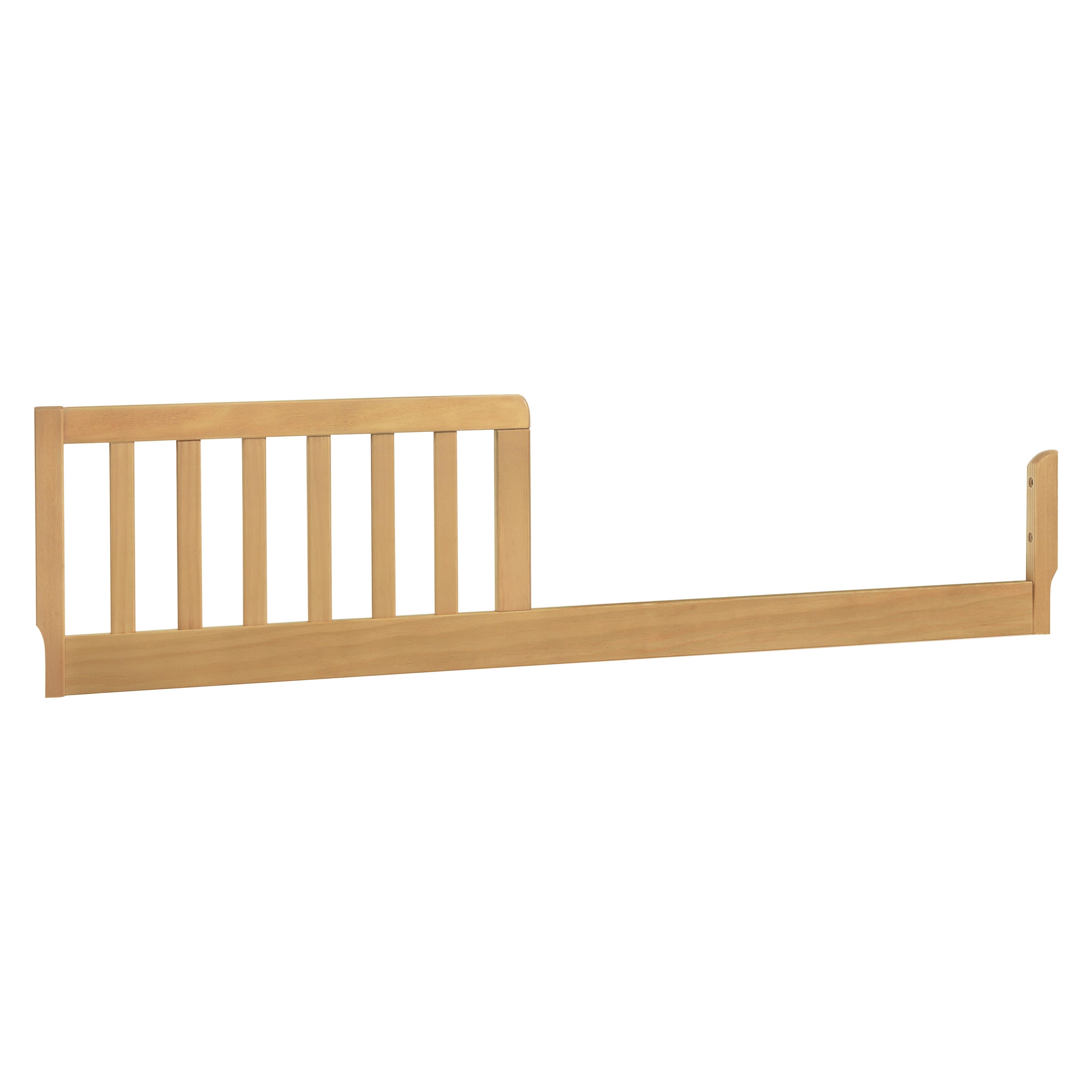 DaVinci Toddler Bed Conversion Kit, Honey, large