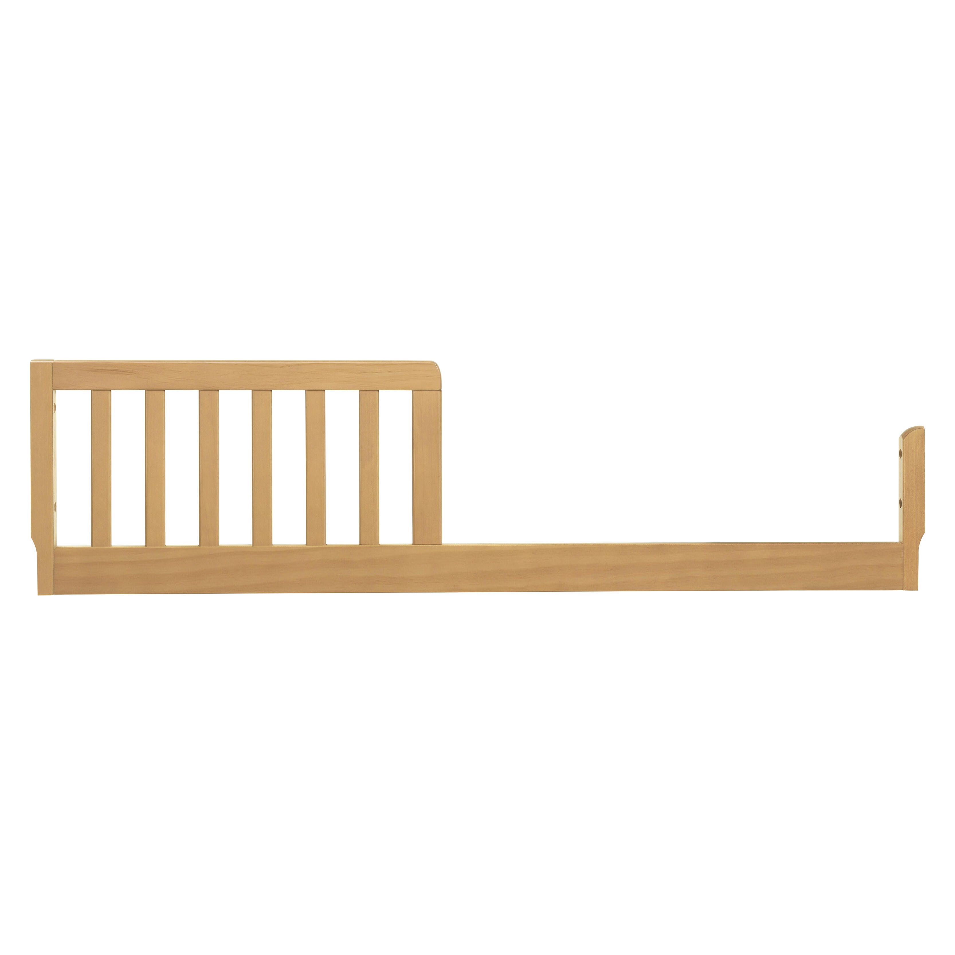 DaVinci Toddler Bed Conversion Kit, Honey, large