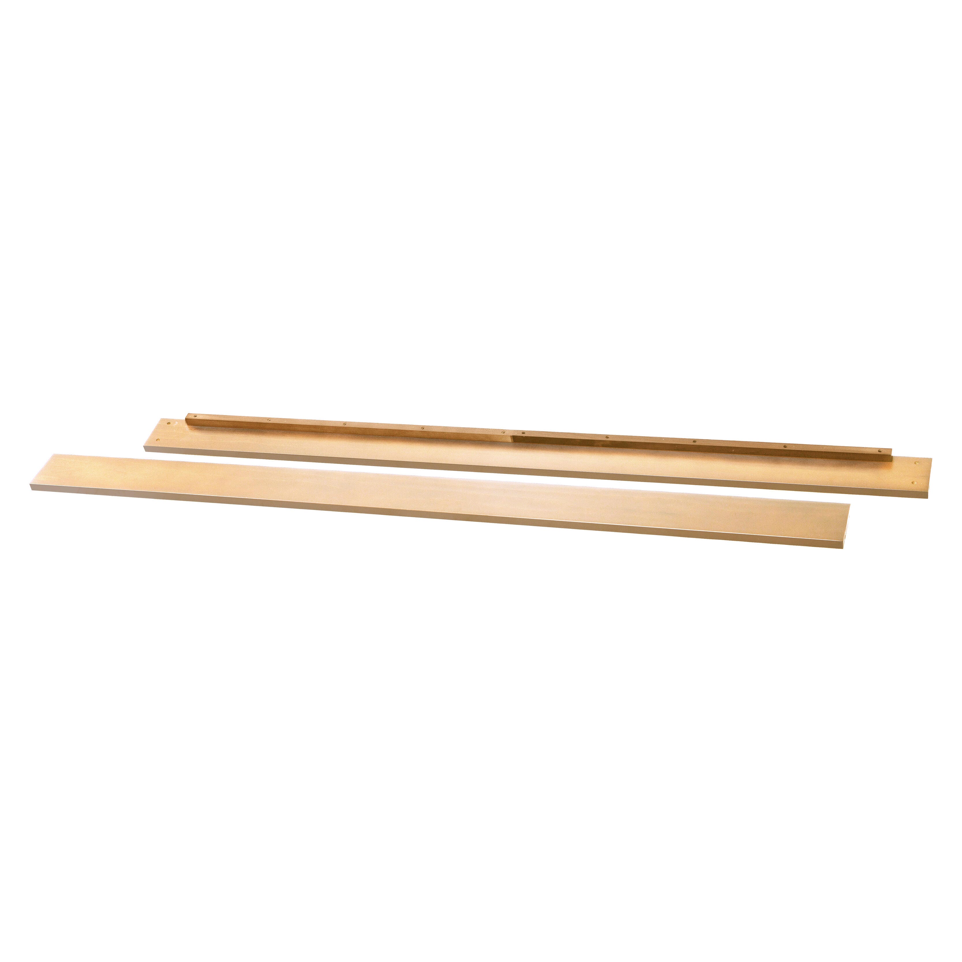 DaVinci Twin/Full Bed Conversion Kit, Natural, large