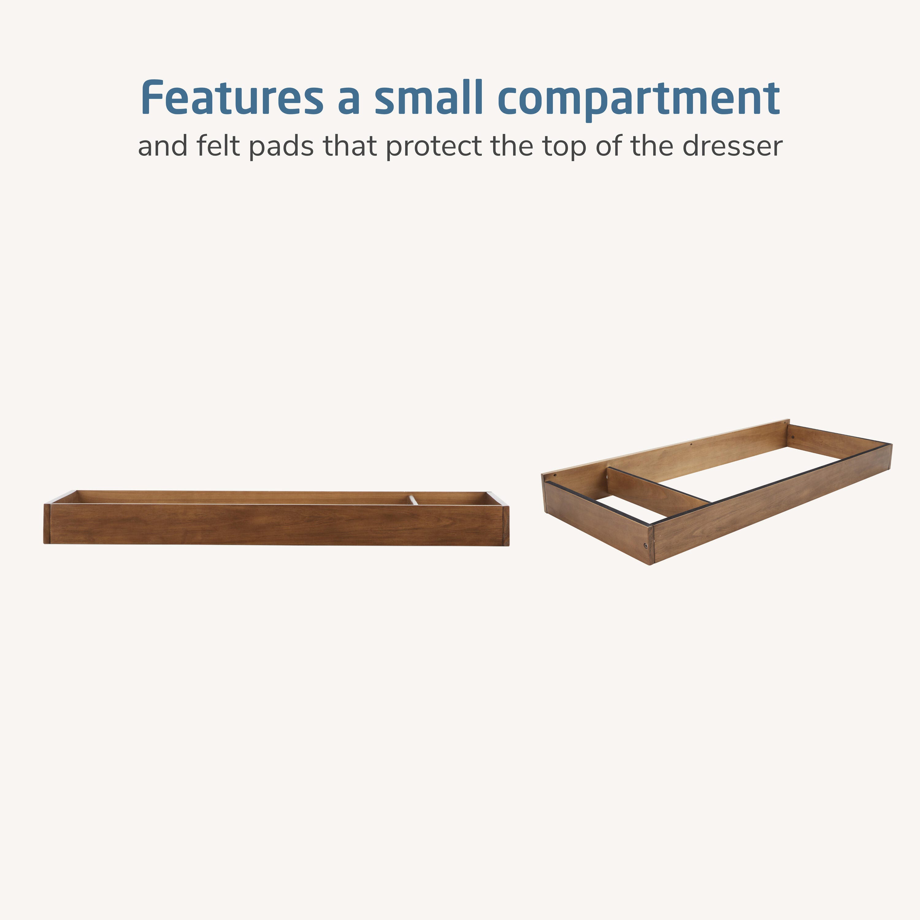 Maxi Cosi Embraced Forms Changing Double Topper, , large