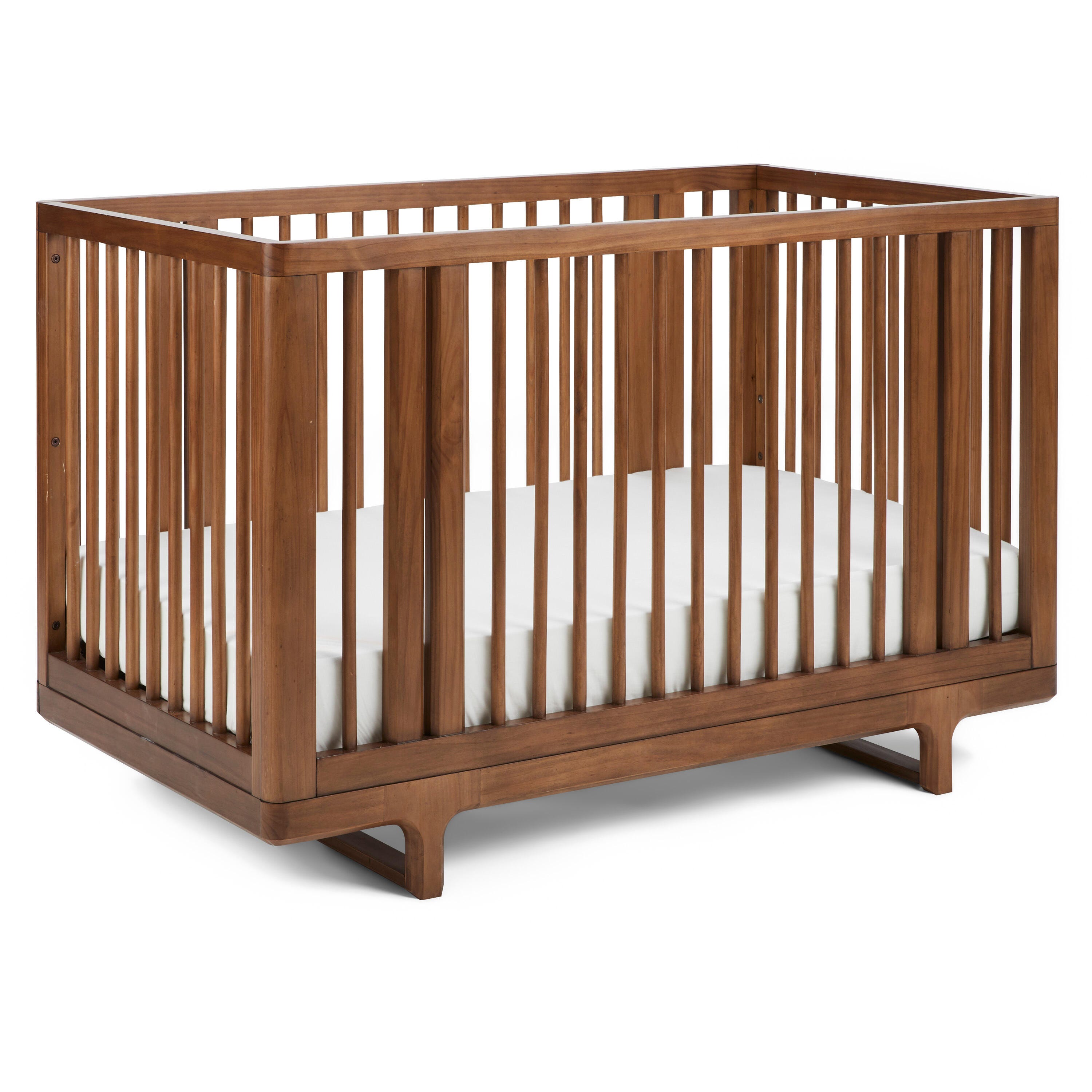 Maxi Cosi Embraced Forms 4-in-1 Convertible Crib, , large