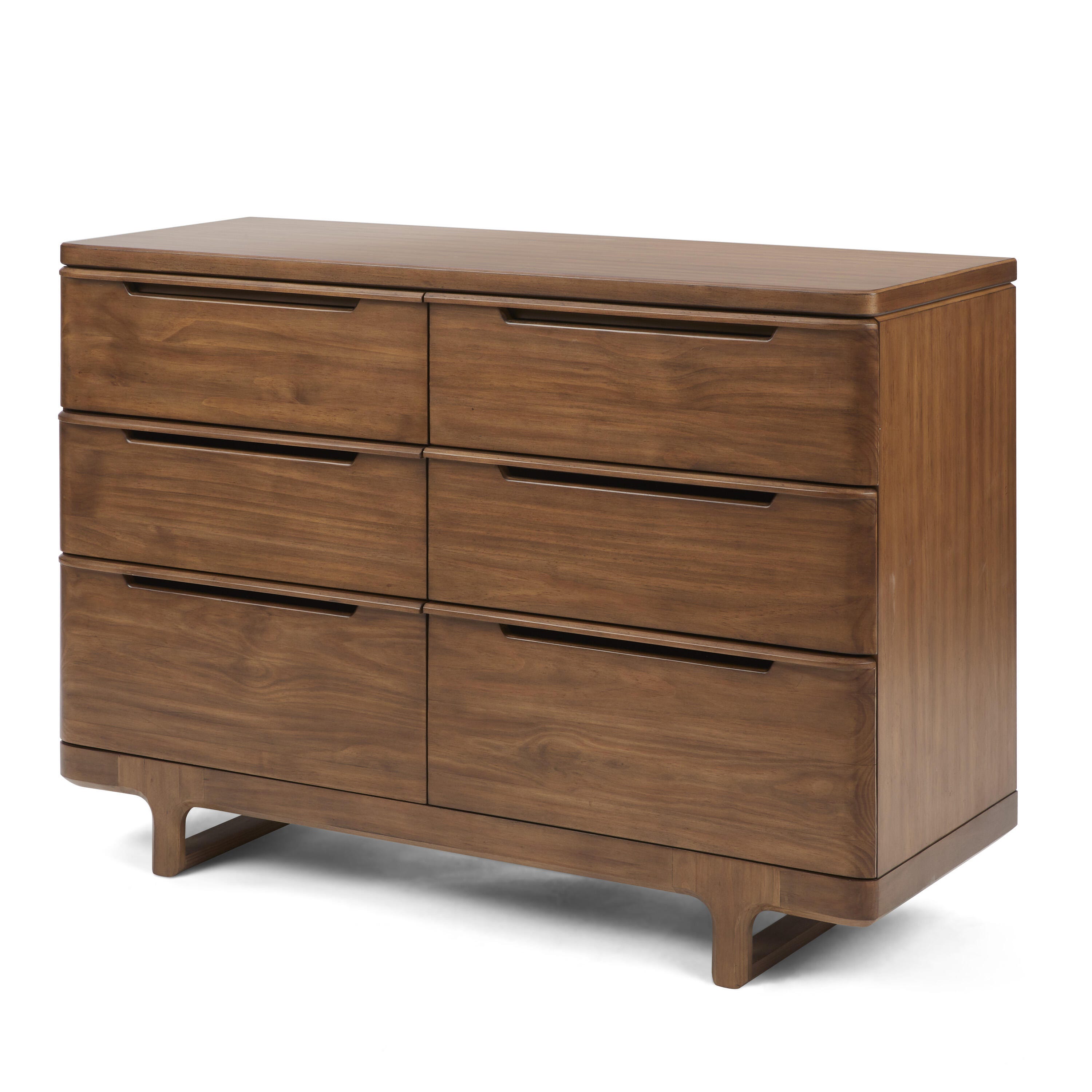 Maxi Cosi Embraced Forms 6 Drawer Dresser, , large