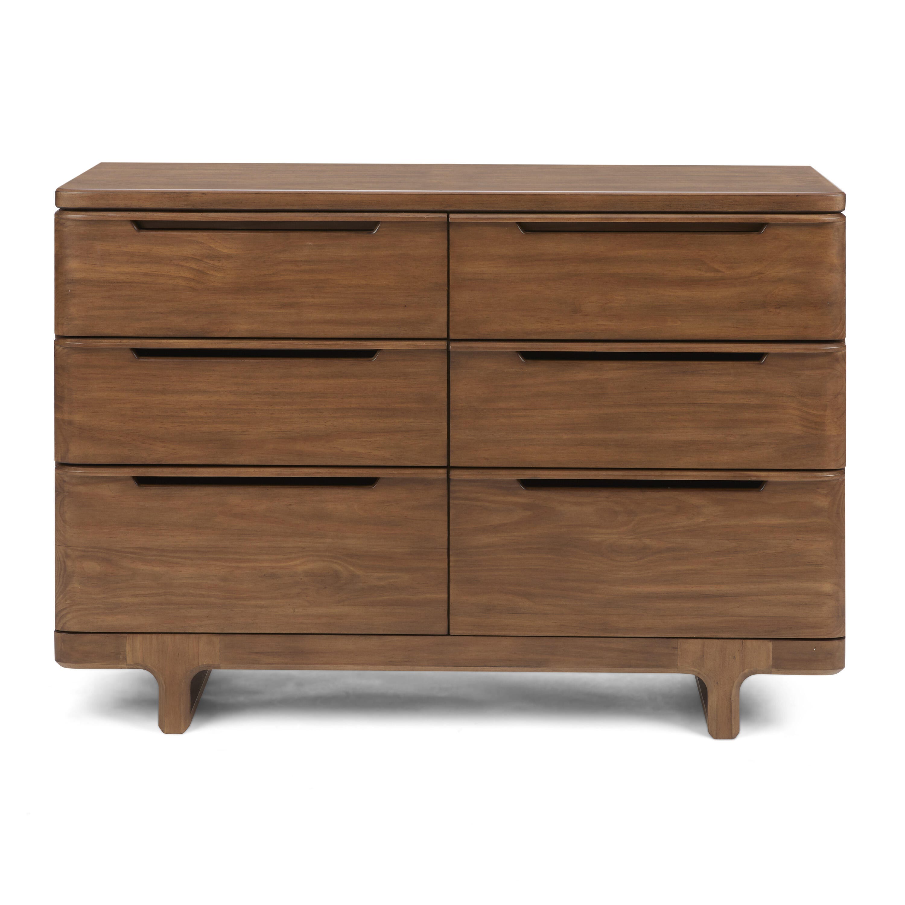 Maxi Cosi Embraced Forms 6 Drawer Dresser, , large