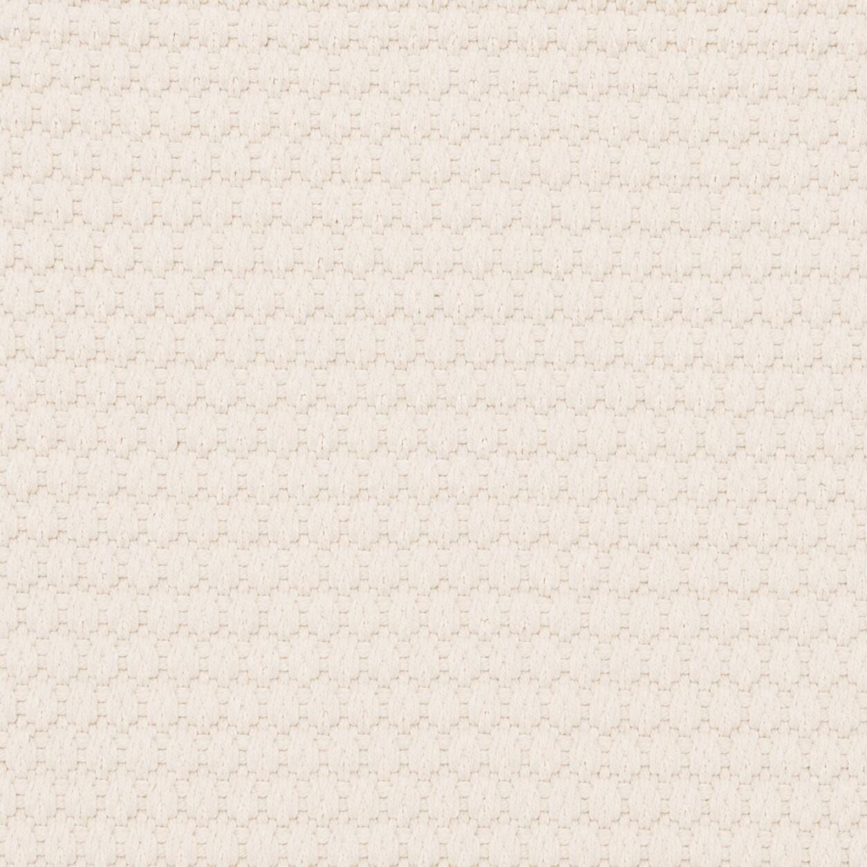 Crane Baby Waffle Baby Blanket, , swatch