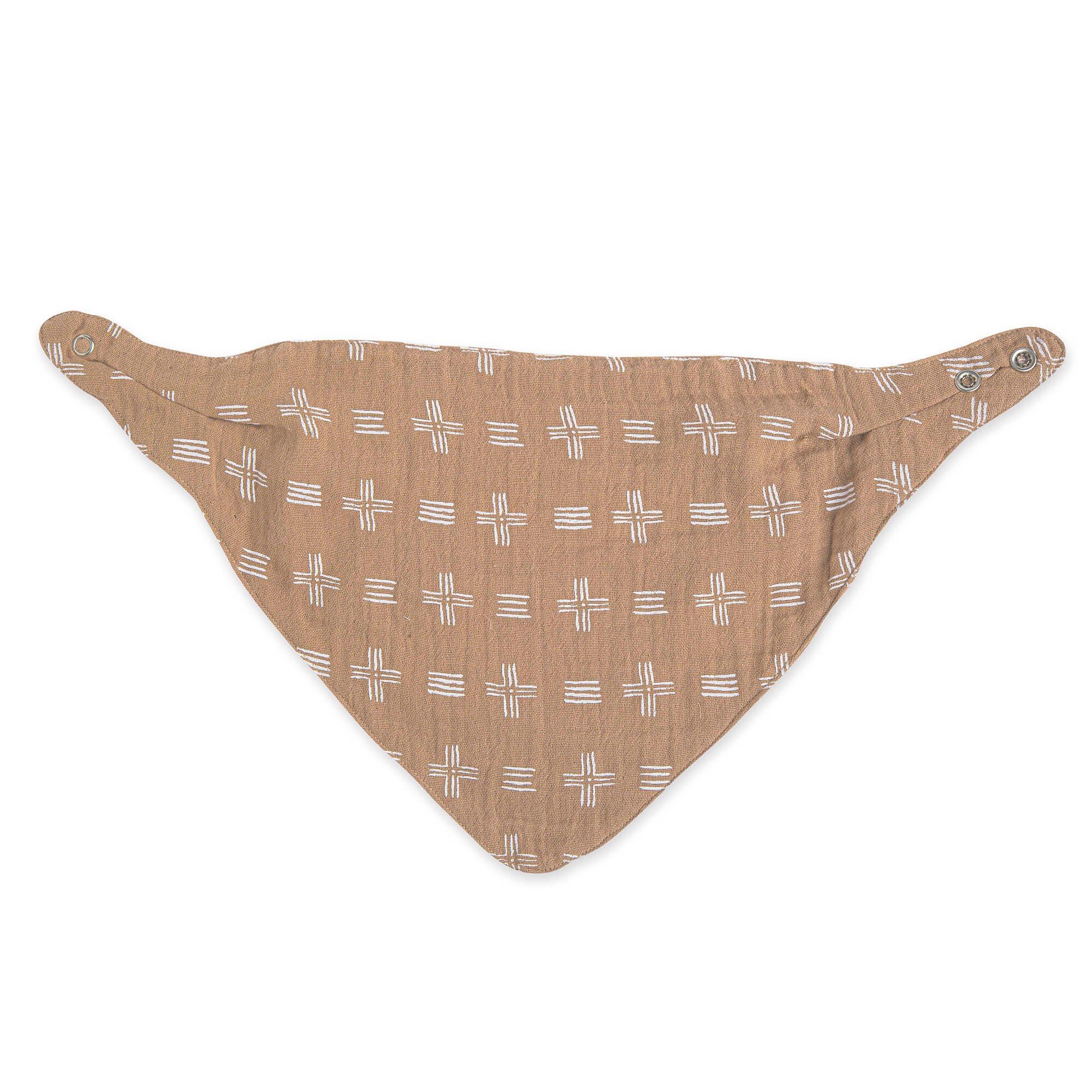 Crane Baby  Kendi Baby Bib Set (Set of 3), , large