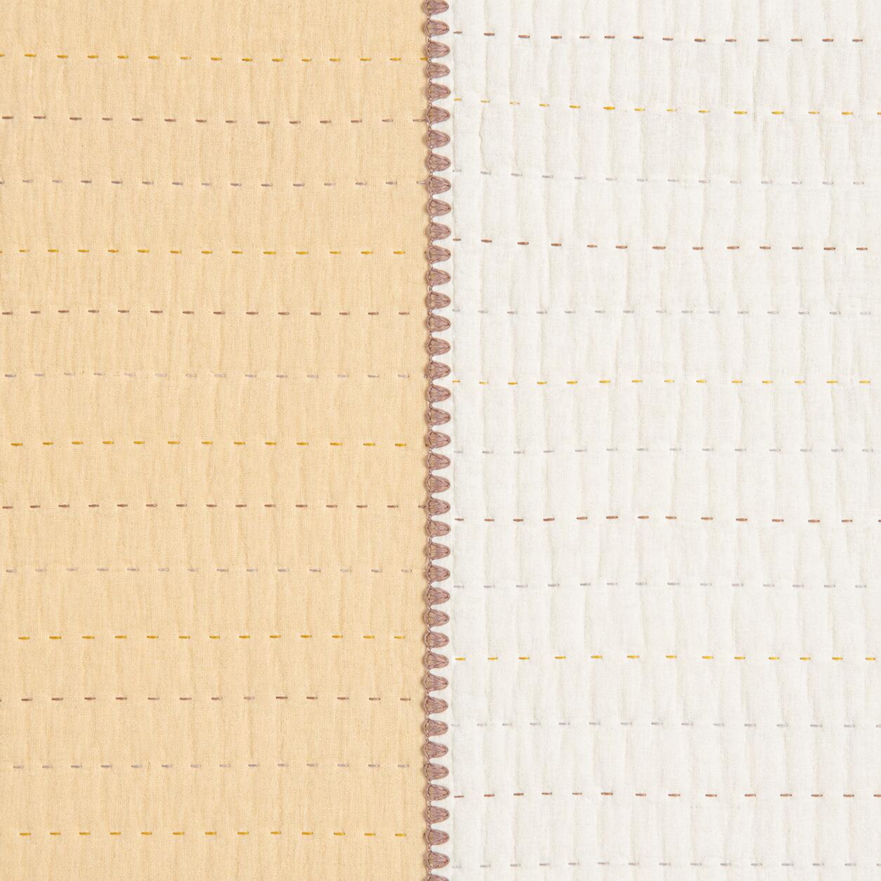 Crane Baby  Kendi Baby Quilt, , swatch