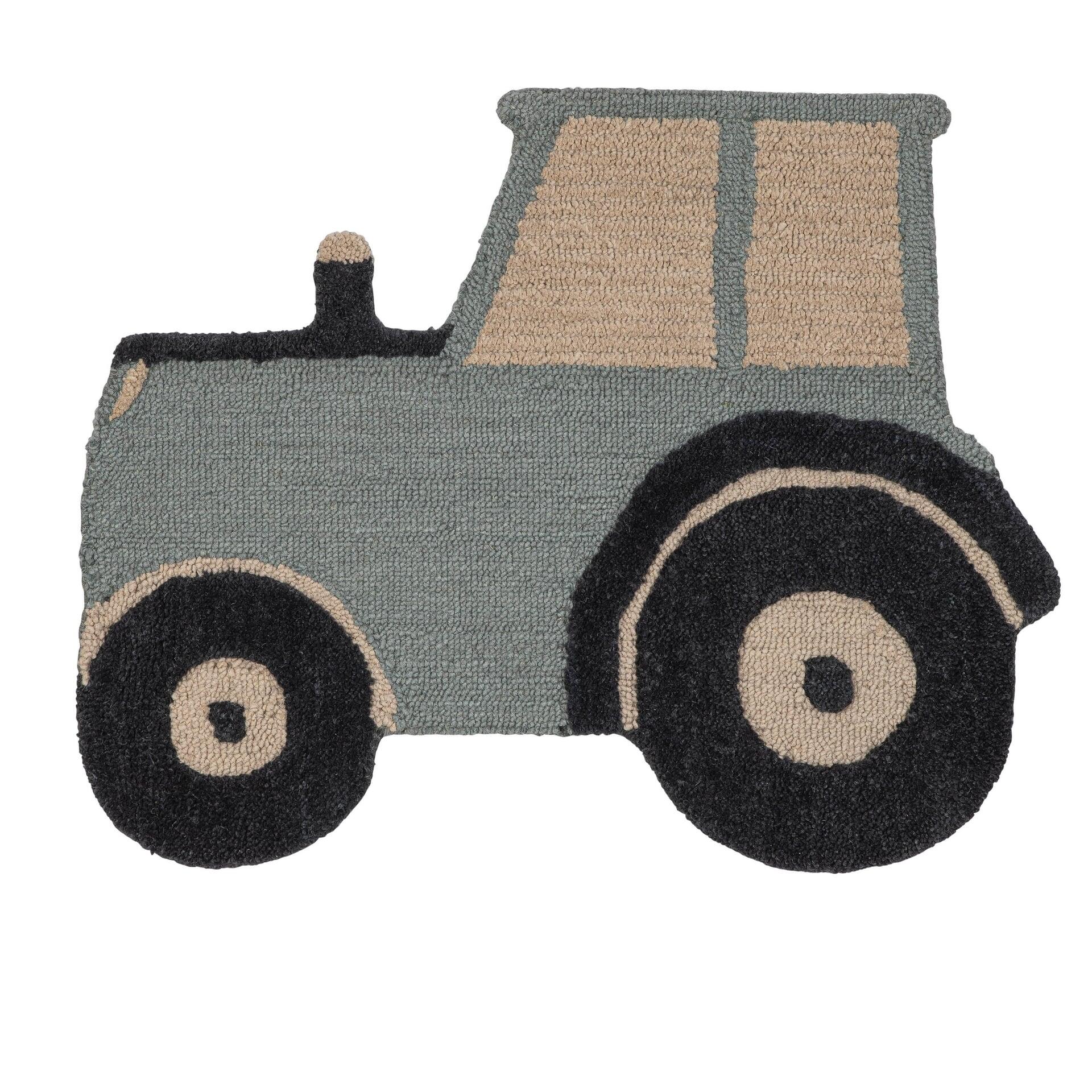 Crane Baby Charlie 2' x 3' Area Rug, , large