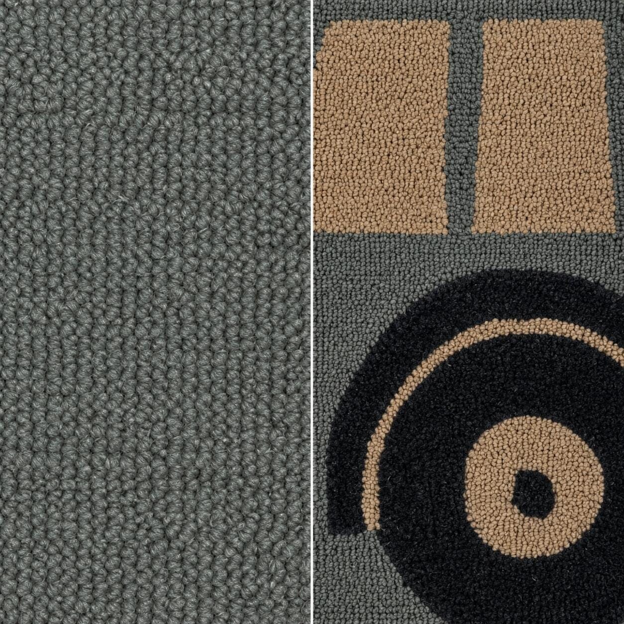 Crane Baby Charlie 2' x 3' Area Rug, , swatch