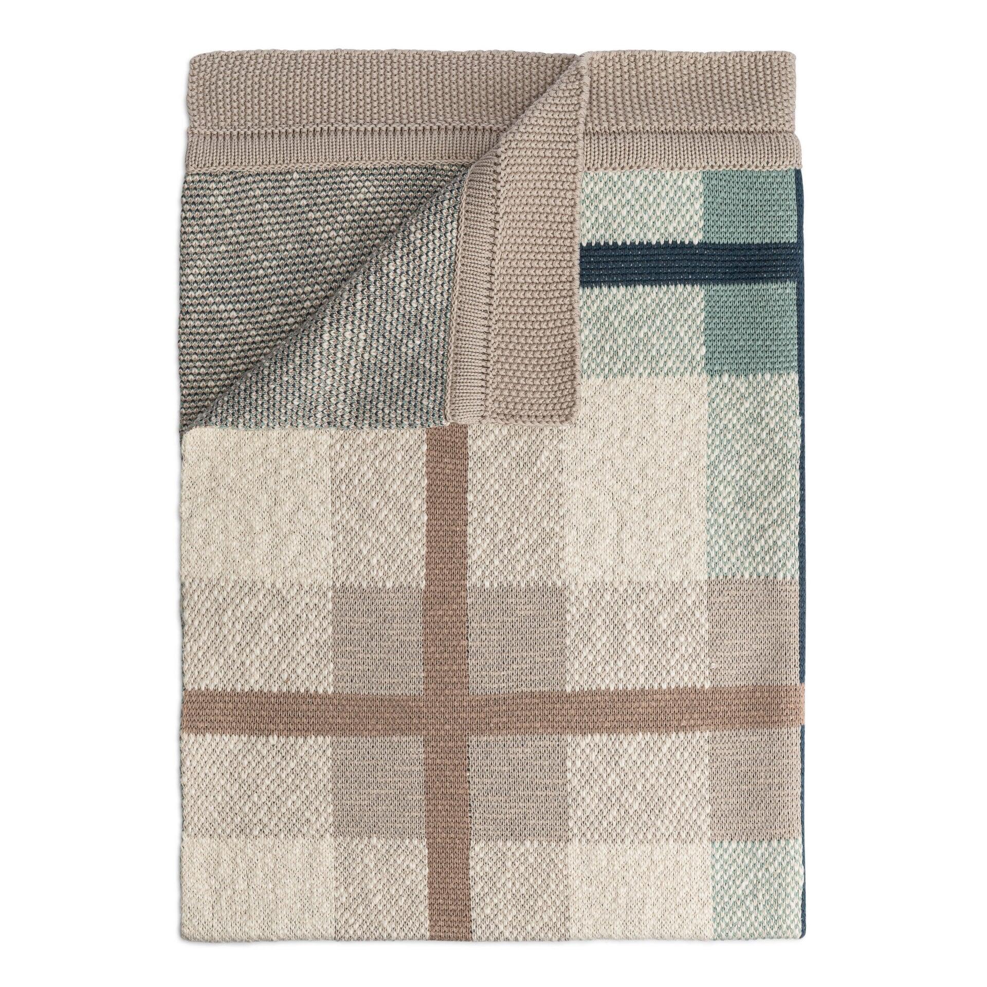 Crane Baby Charlie Baby Blanket, , large