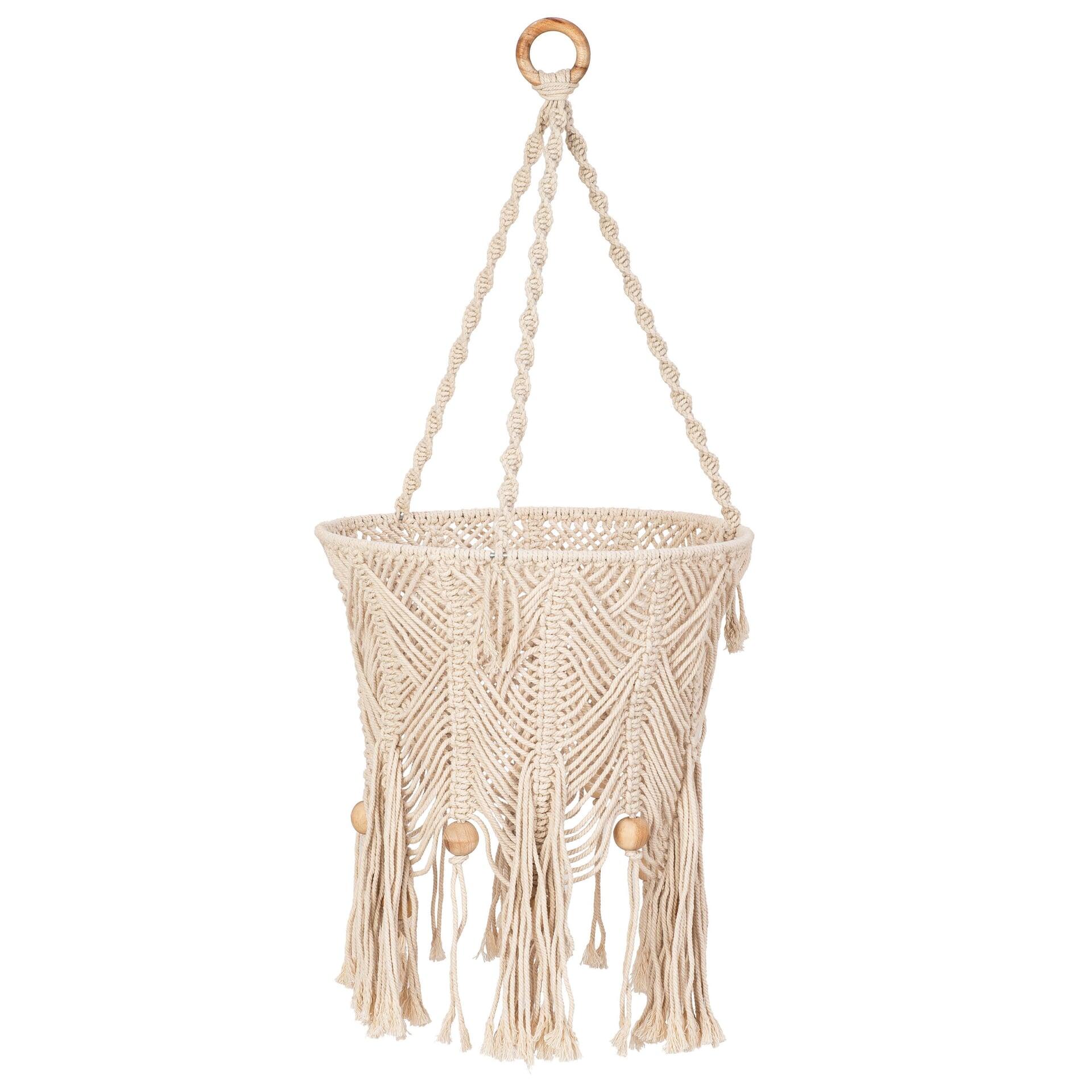 Crane Baby Charlie Nursery Ceiling Hanging, , large
