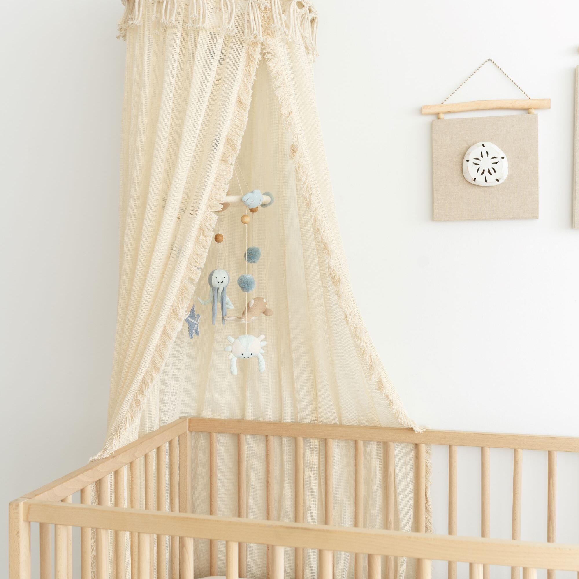 Crane Baby Cove Ocean Ceiling Hanging Decor, , rollover