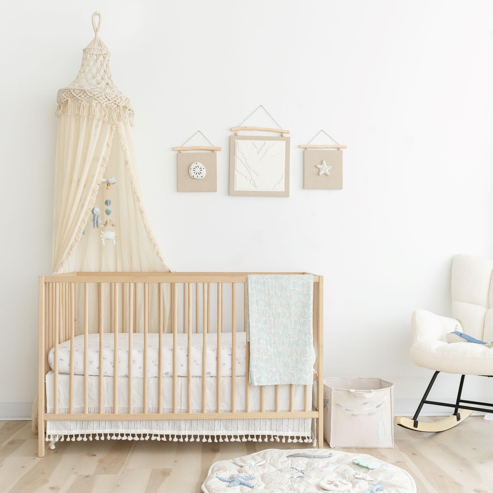 Crane Baby Cove Ocean Ceiling Hanging Decor, , large