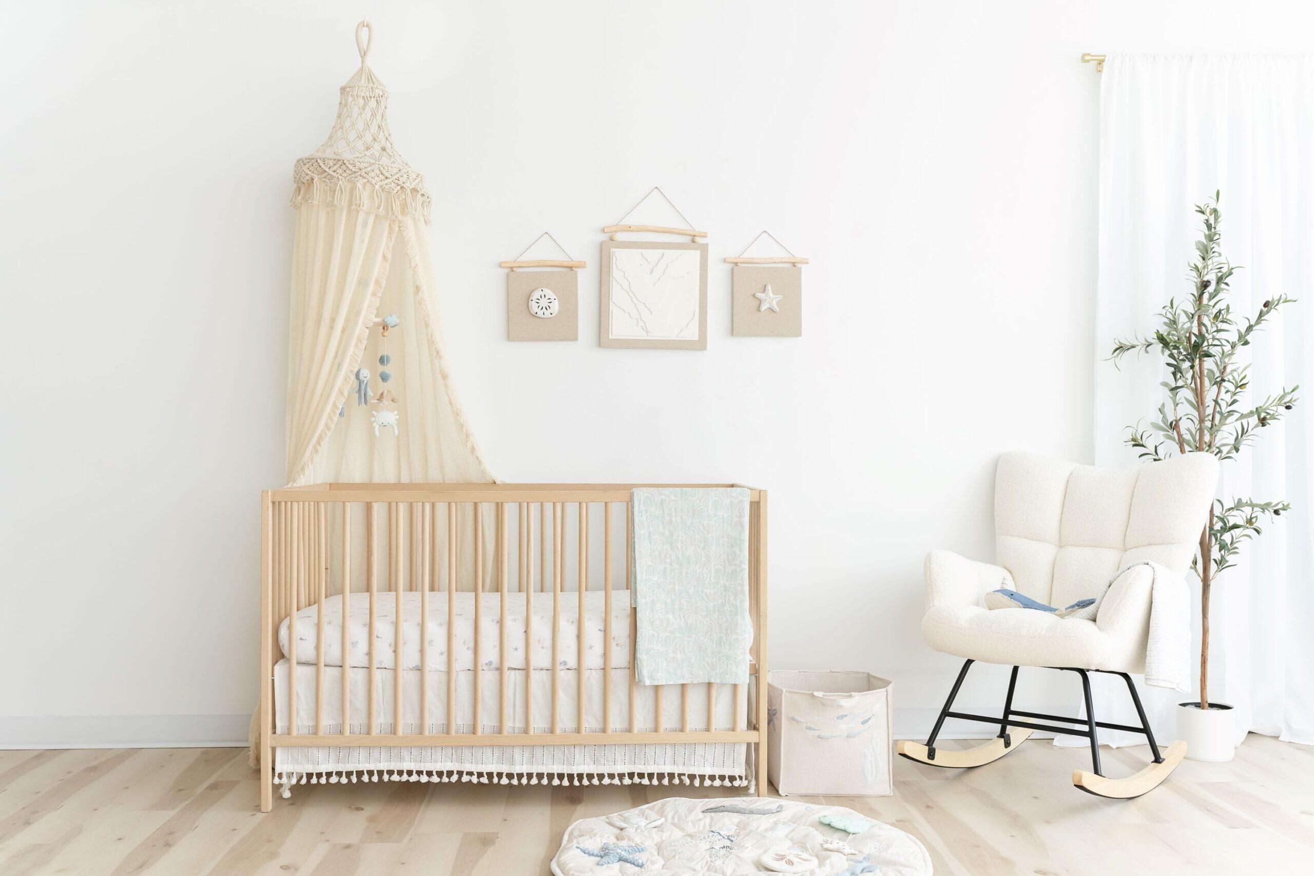 Crane Baby Cove Storage Cube, , rollover
