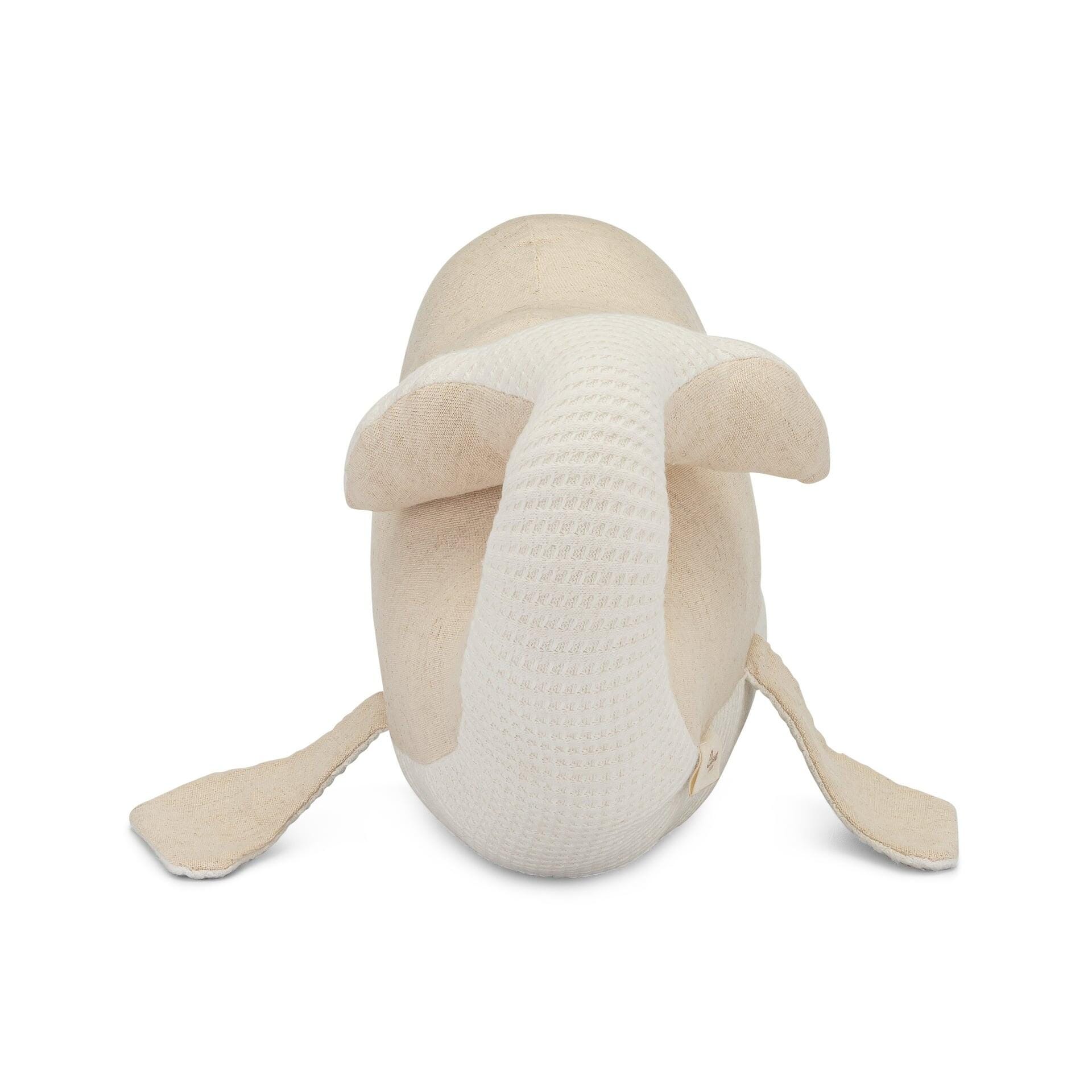 Crane Baby Cove Whale Kids Plush Toy, , rollover