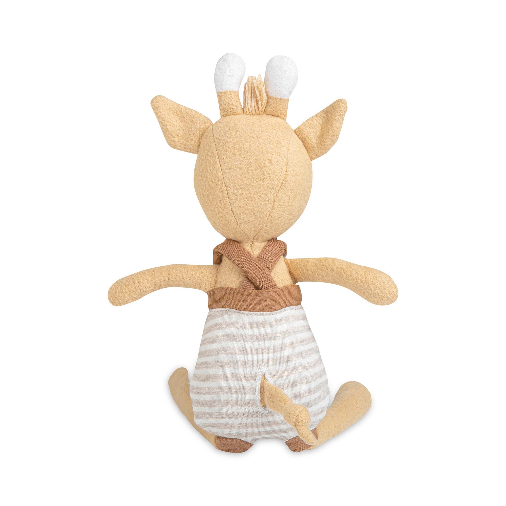 Crane Baby Jojo Giraffe Kids Plush Toy | Ashley