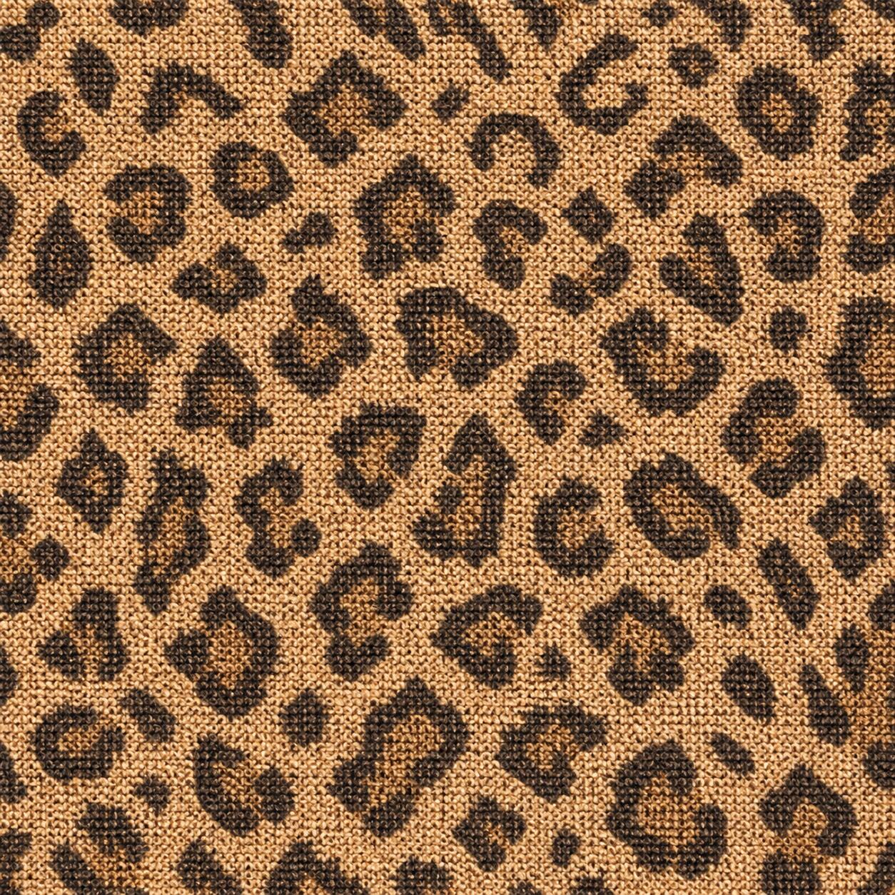 Crane Baby Leopard 2' x 3' Area Rug, , swatch
