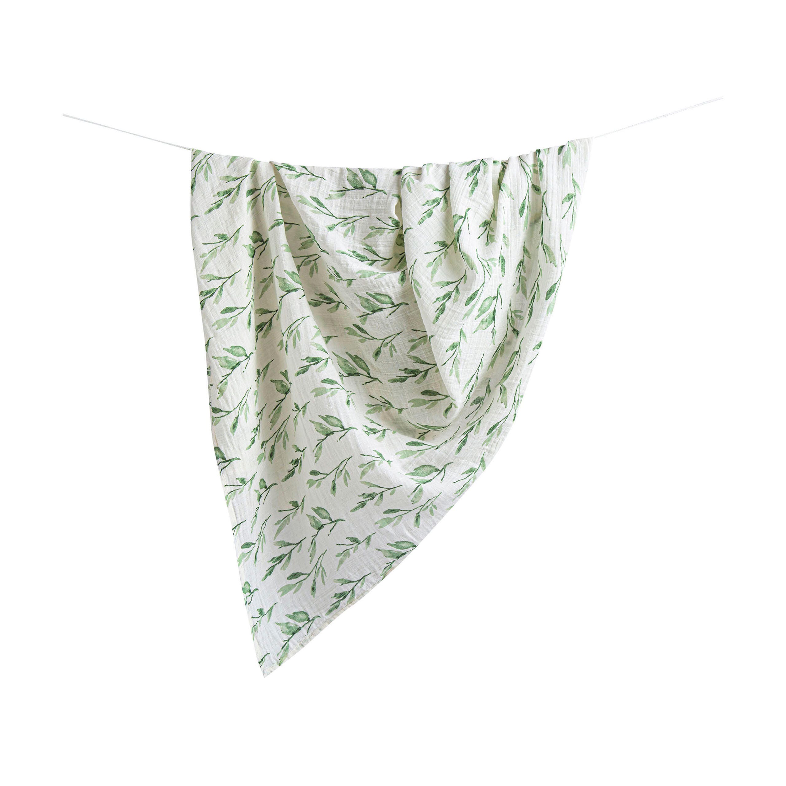 Crane Baby Parker Swaddle Wraps (Set of 2), , large