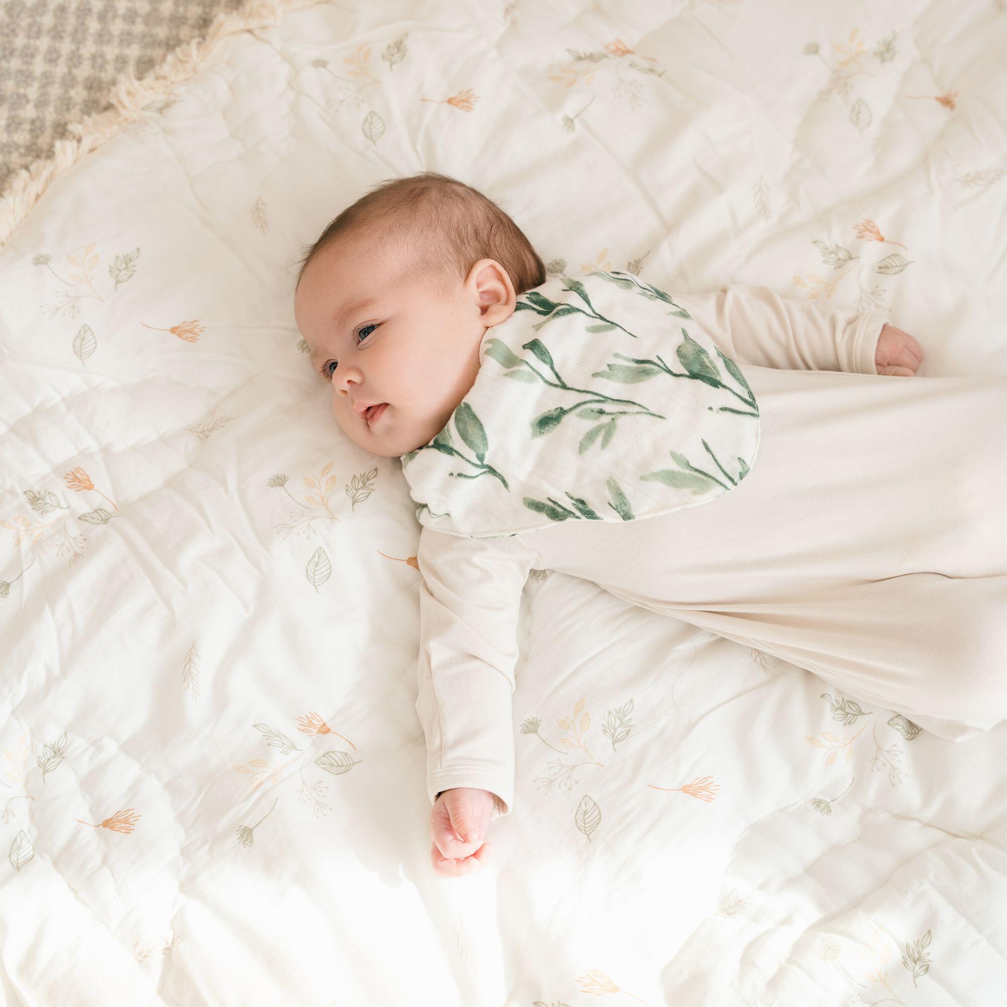 Crane Baby Willow Baby Play Mat, , rollover