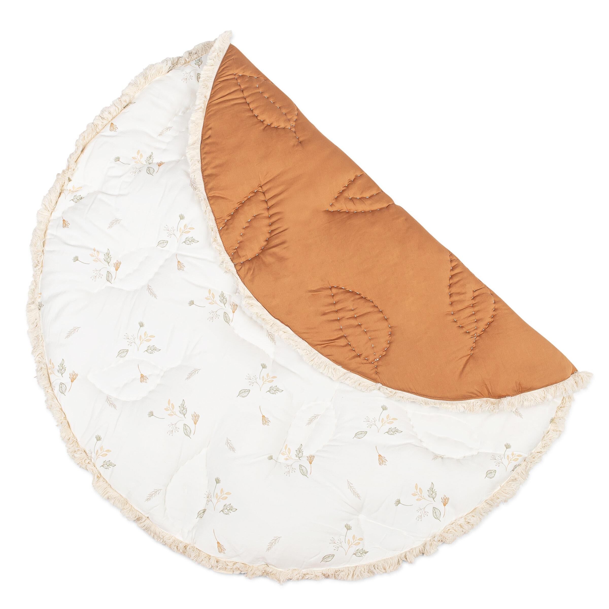 Crane Baby Willow Baby Play Mat, , large
