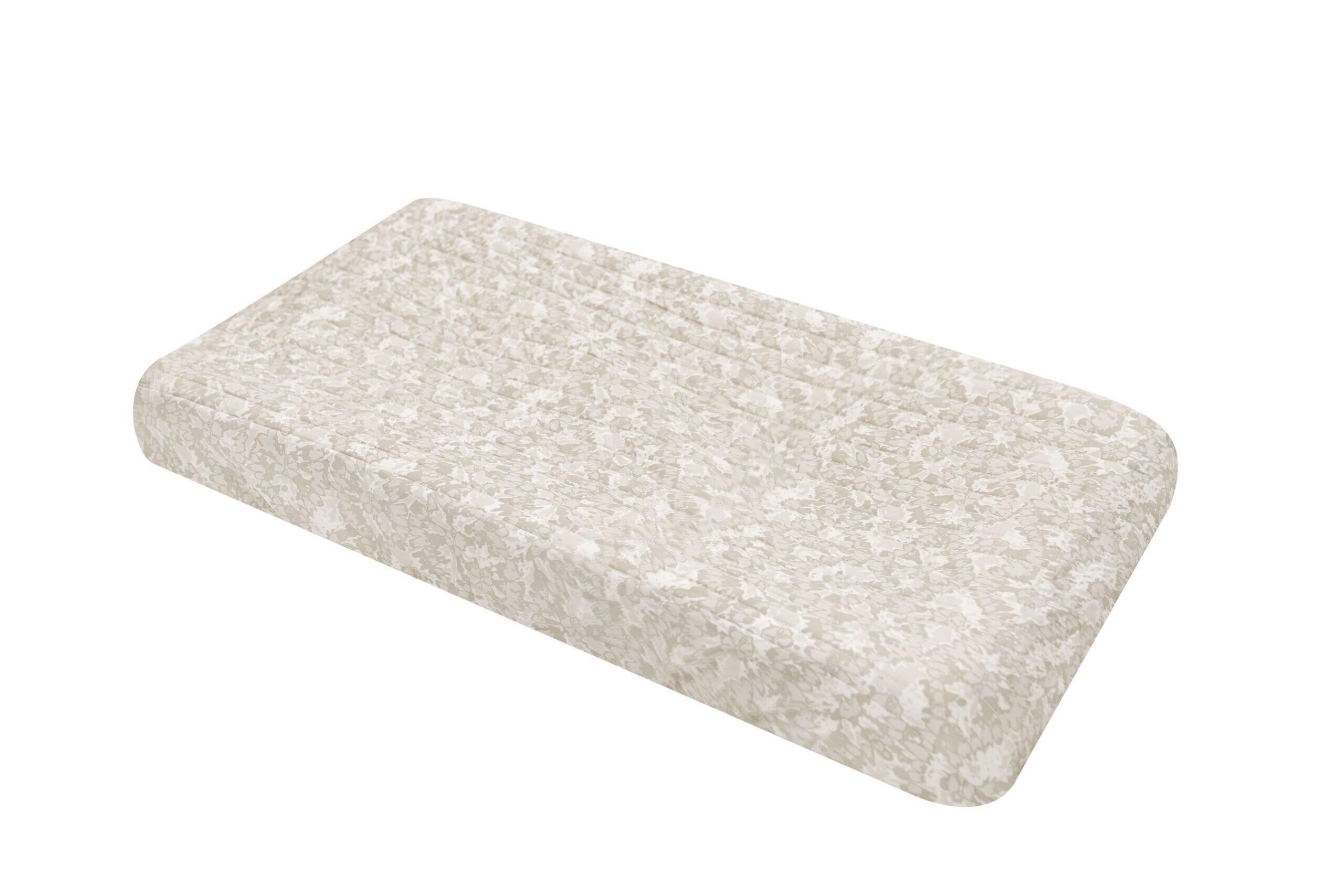 Crane Baby Willow Change Pad Cover, , rollover