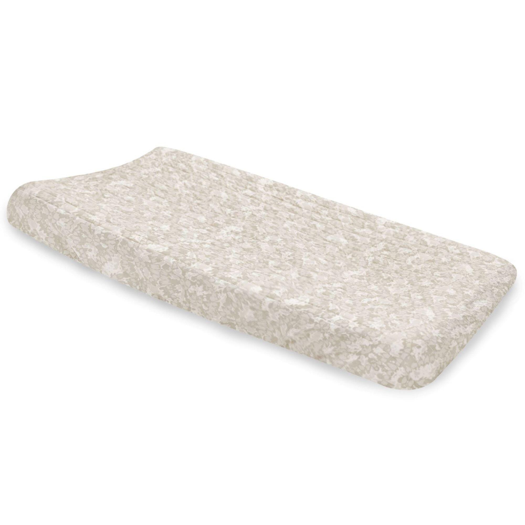 Crane Baby Willow Change Pad Cover, , large