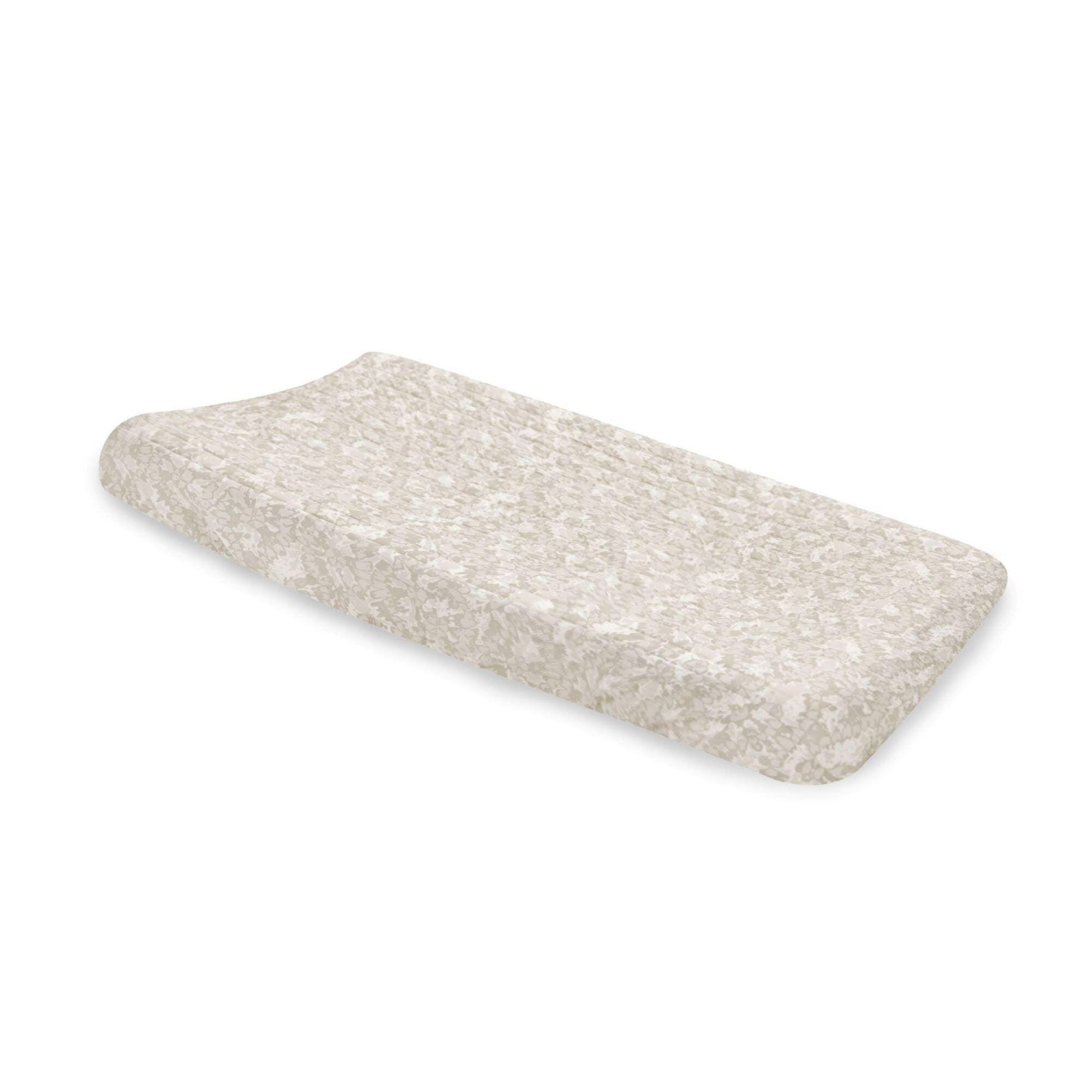 Crane Baby Willow Change Pad Cover, , large