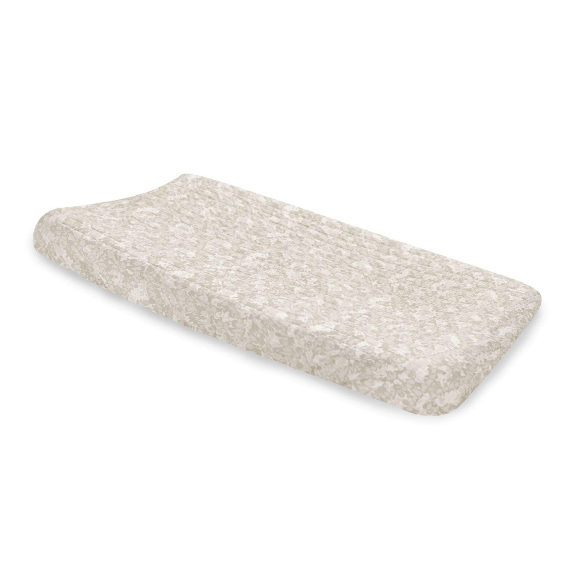 Crane Baby Willow Change Pad Cover, , large