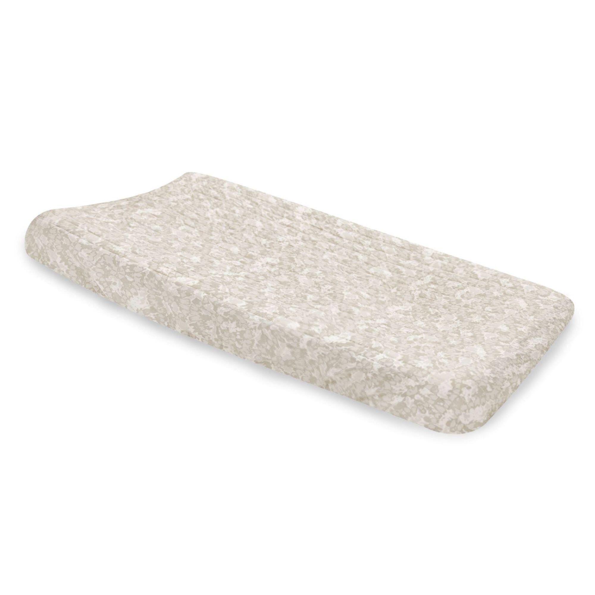 Crane Baby Willow Change Pad Cover, , large