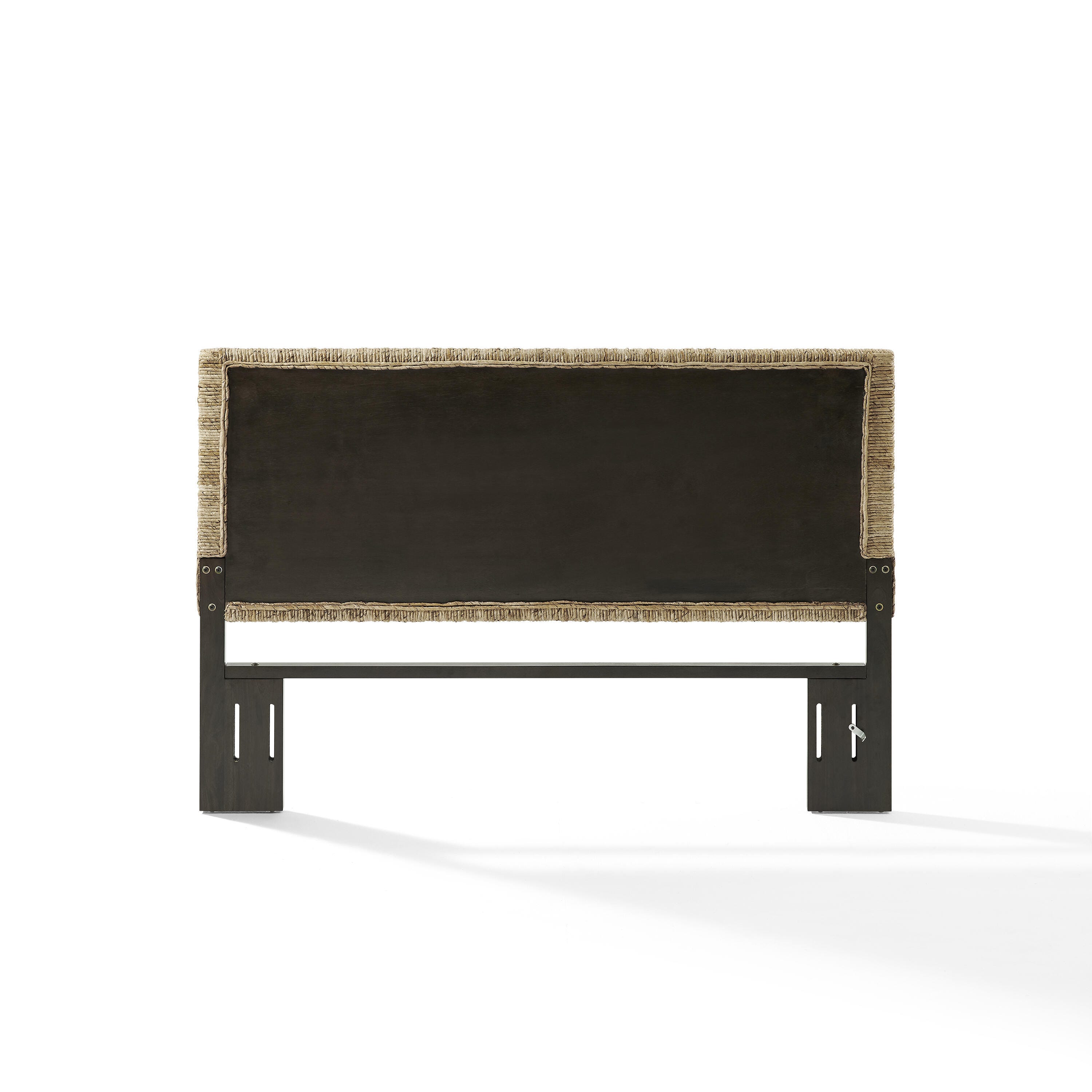 Crosley Furniture Marella King Panel Headboard, Banana Leaf, large