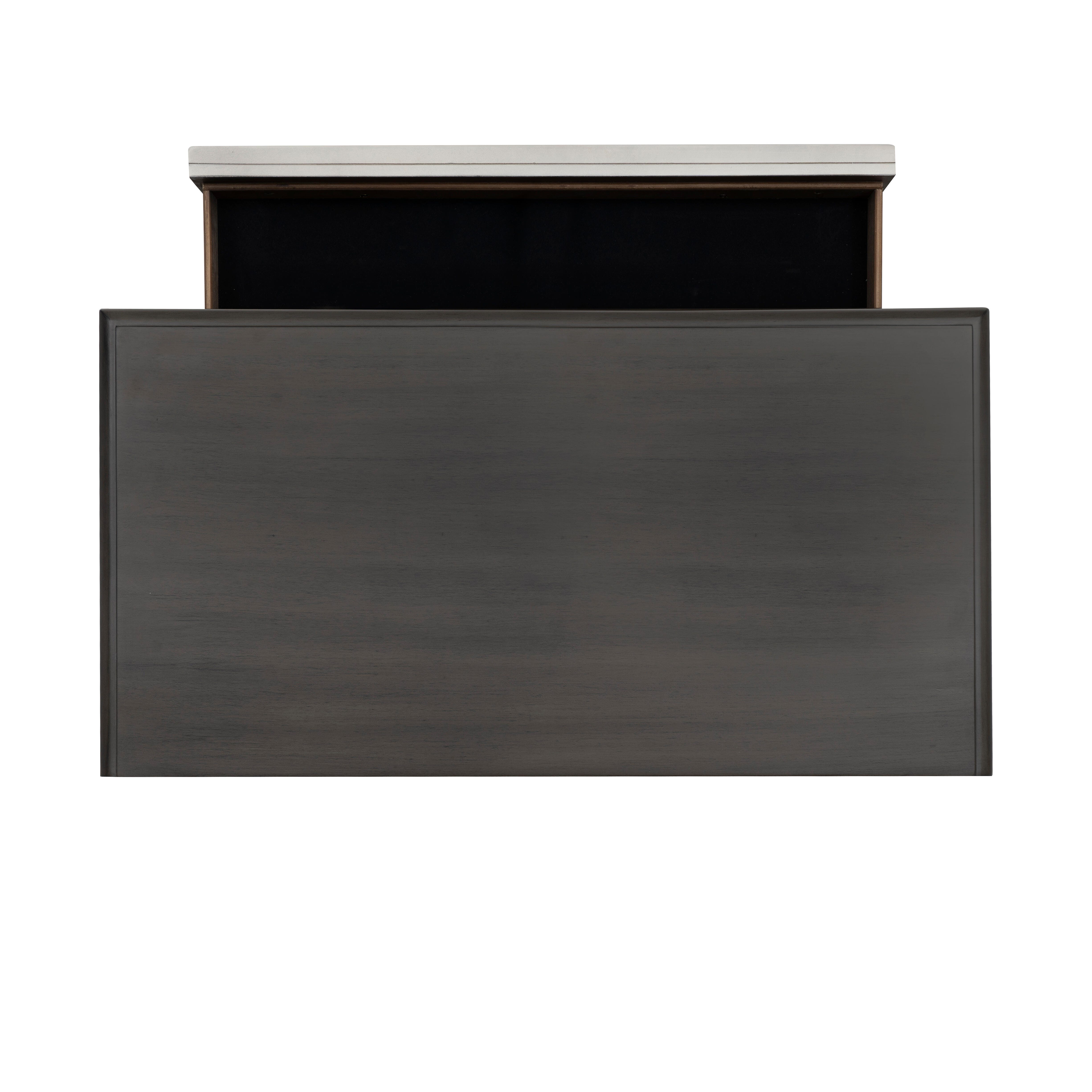 Linon Ellington 7 Drawer Chest of Drawers, , large