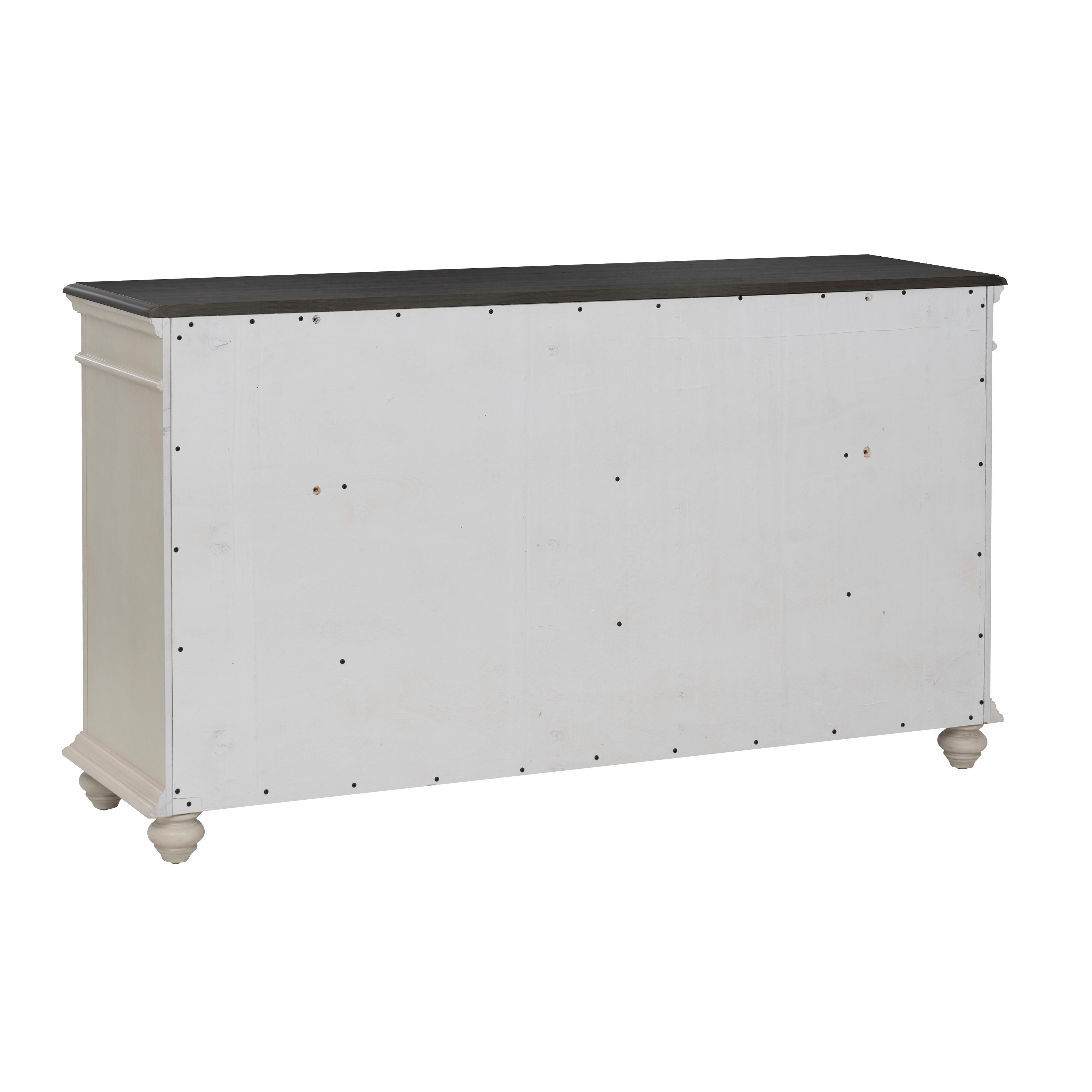 Linon Ellington 9 Drawer Dresser, , large