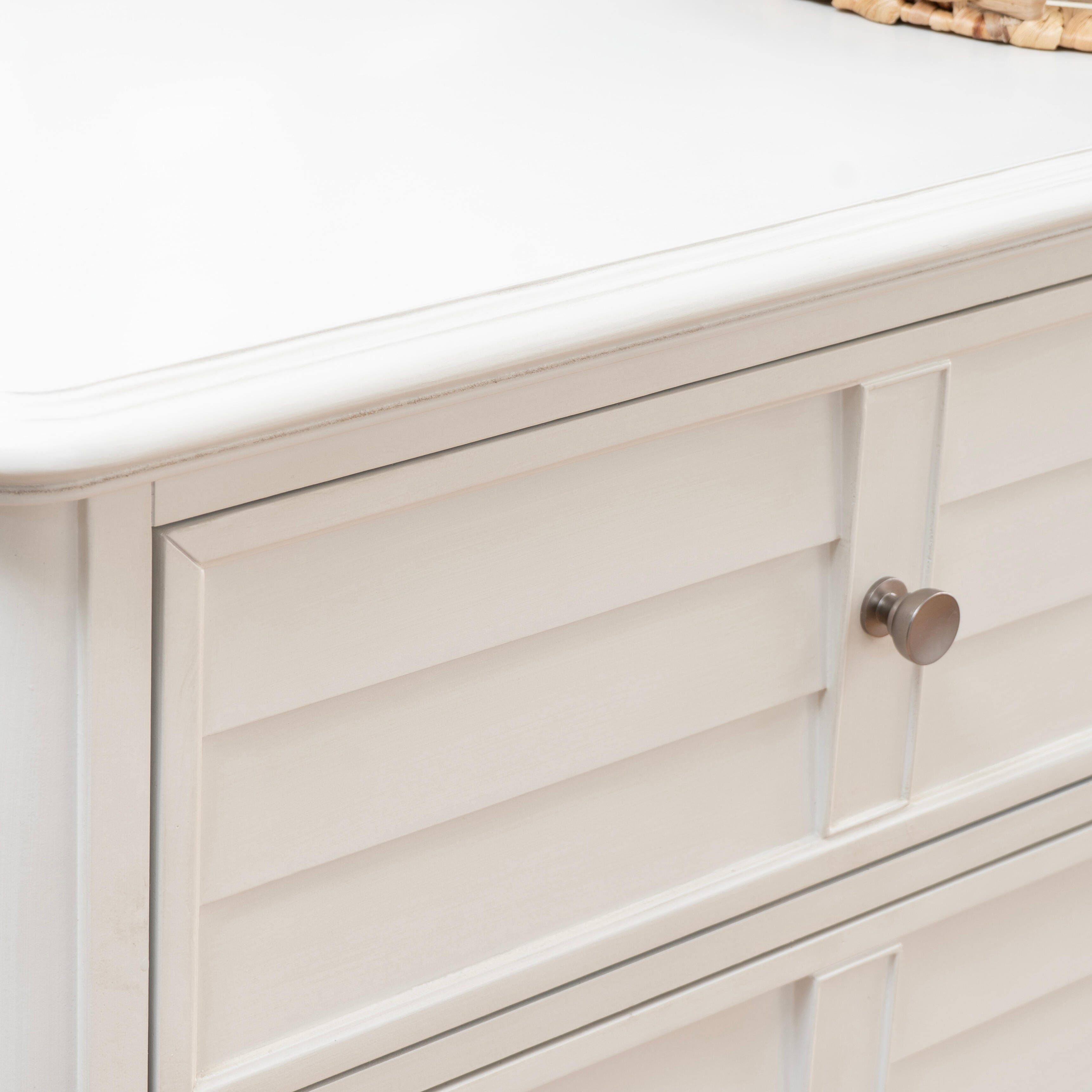 Linon Nori 6 Drawer Dresser, , large