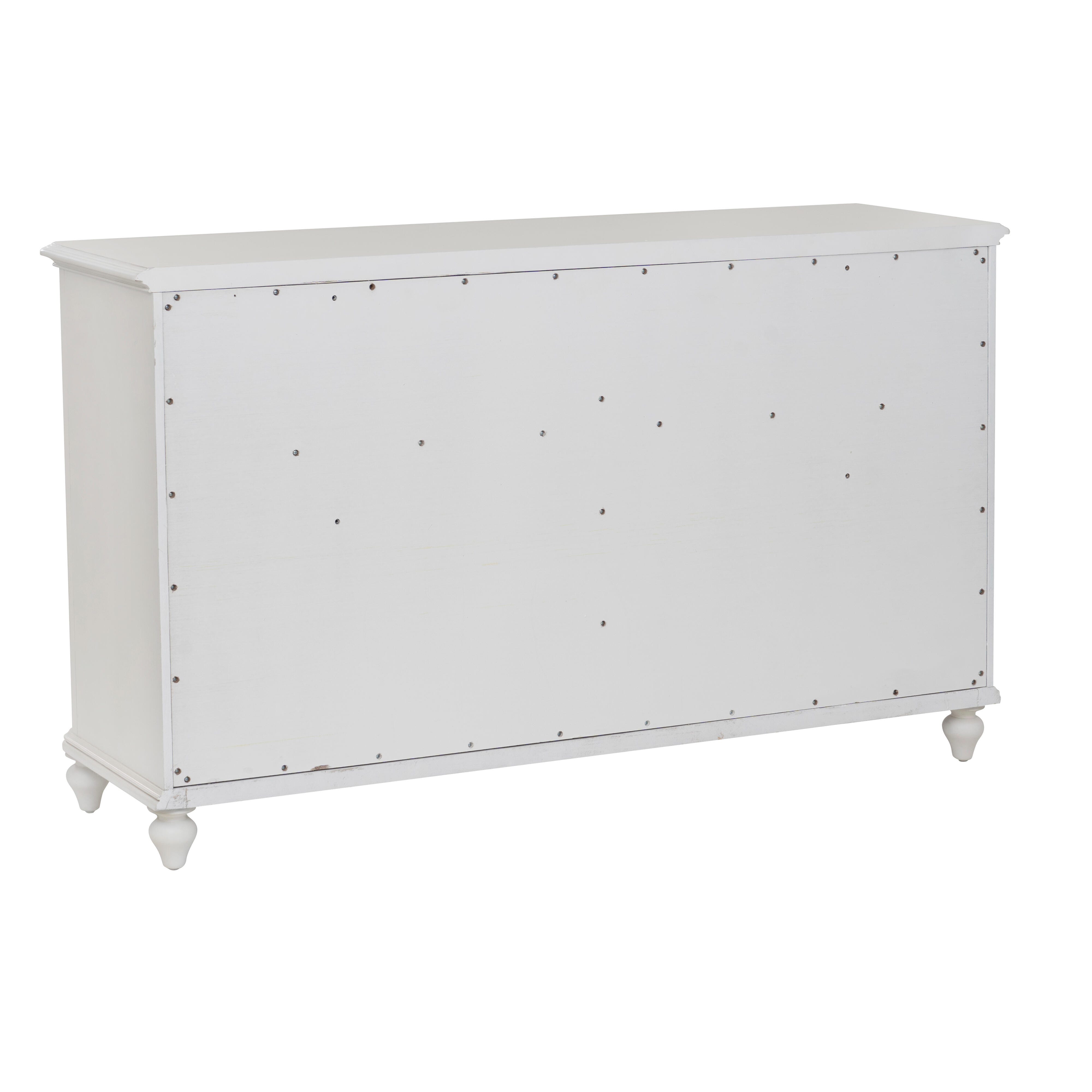 Linon Nori 6 Drawer Dresser, , large