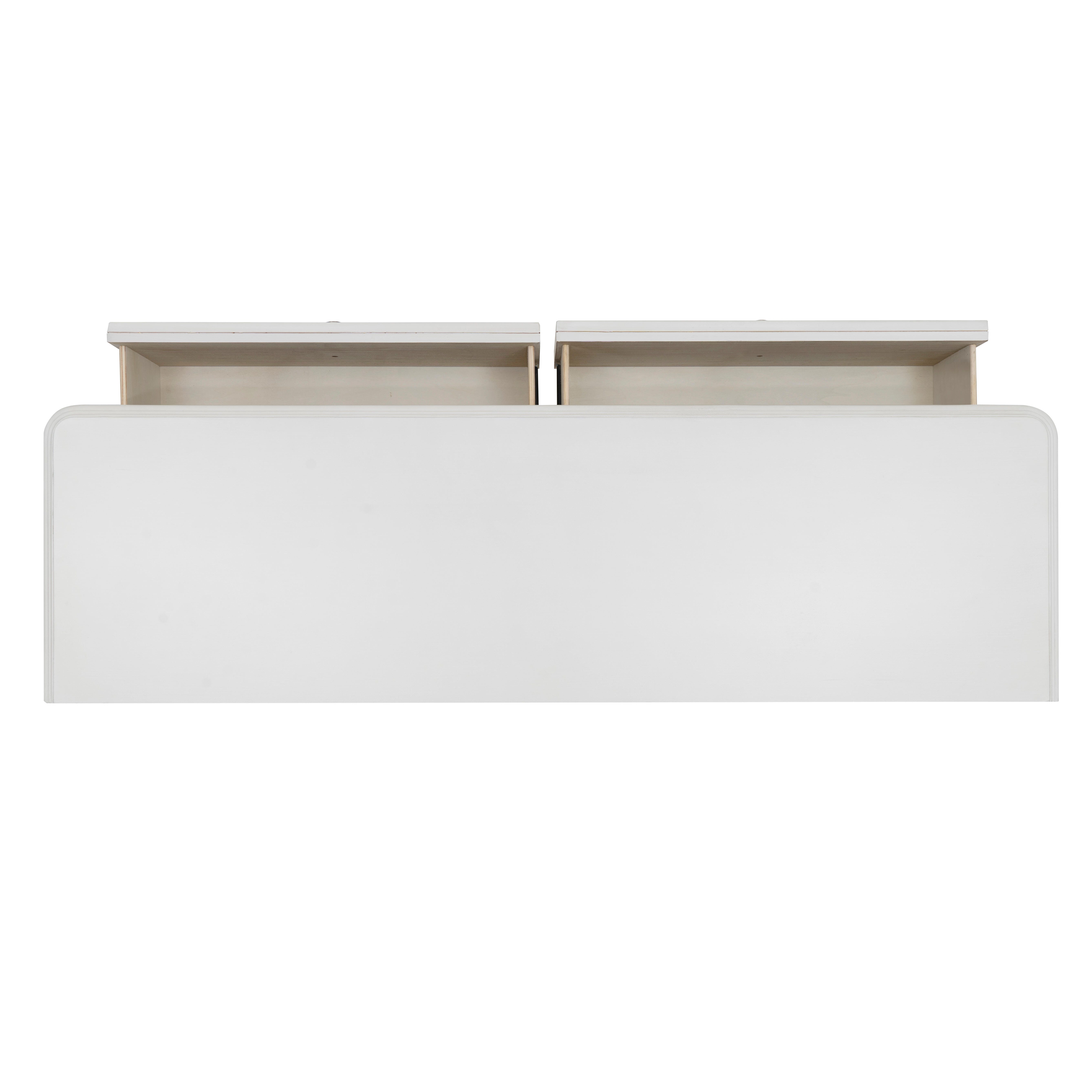 Linon Nori 6 Drawer Dresser, , large