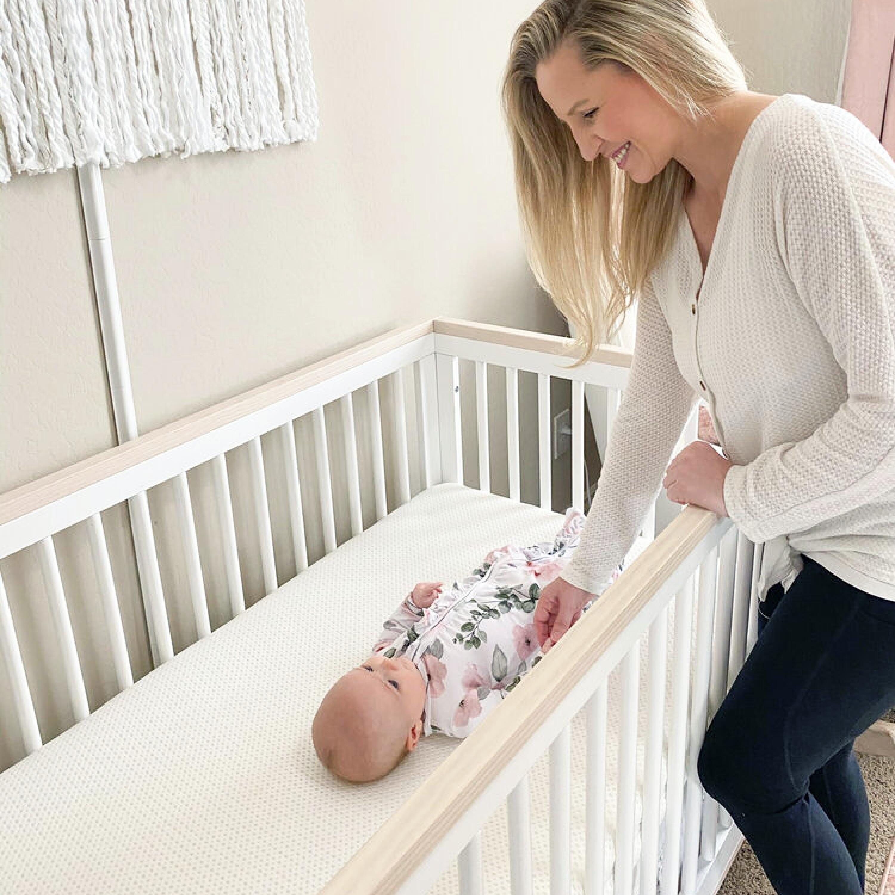 Newton Baby Essential Mattress, , large