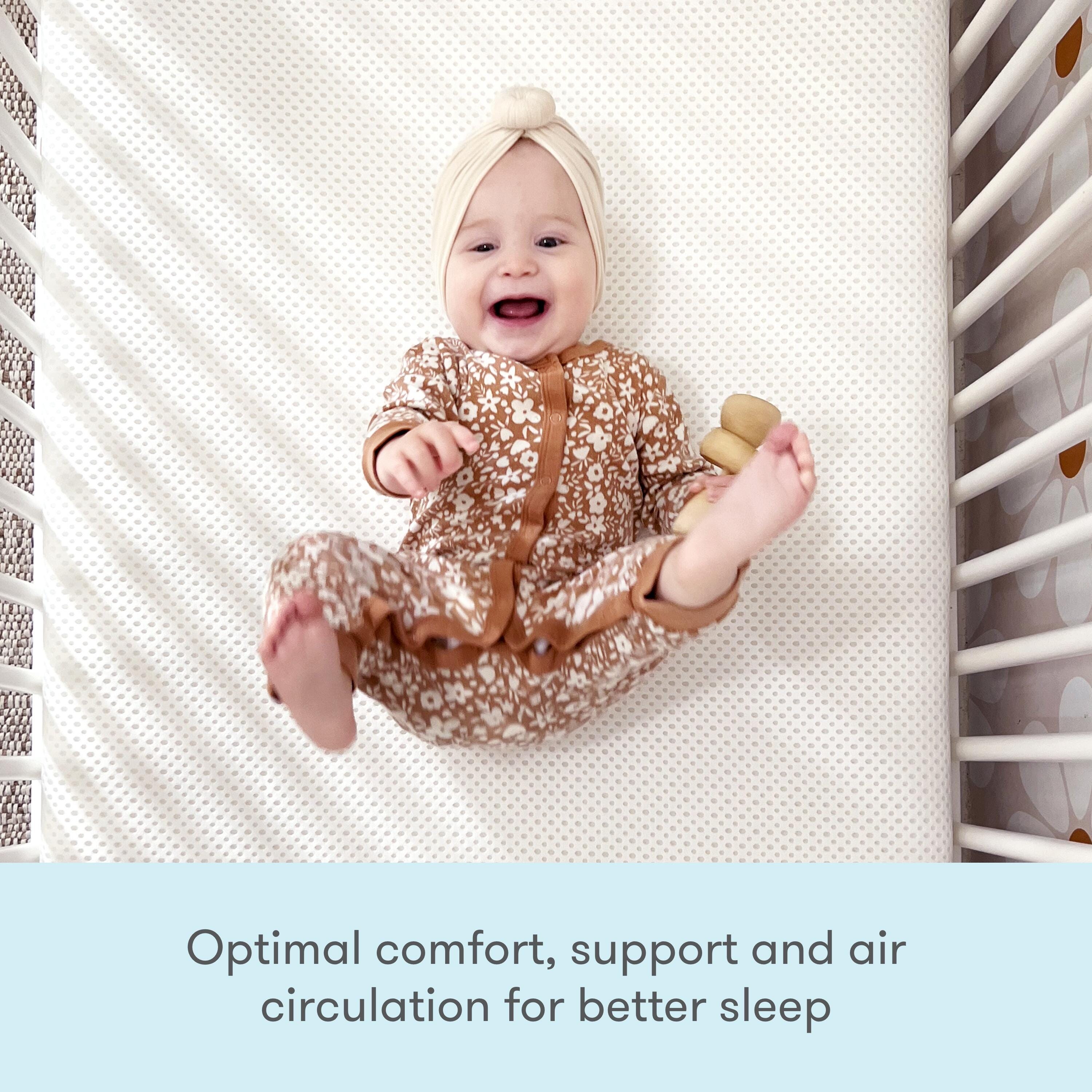 Newton Baby Essential Mattress, , large