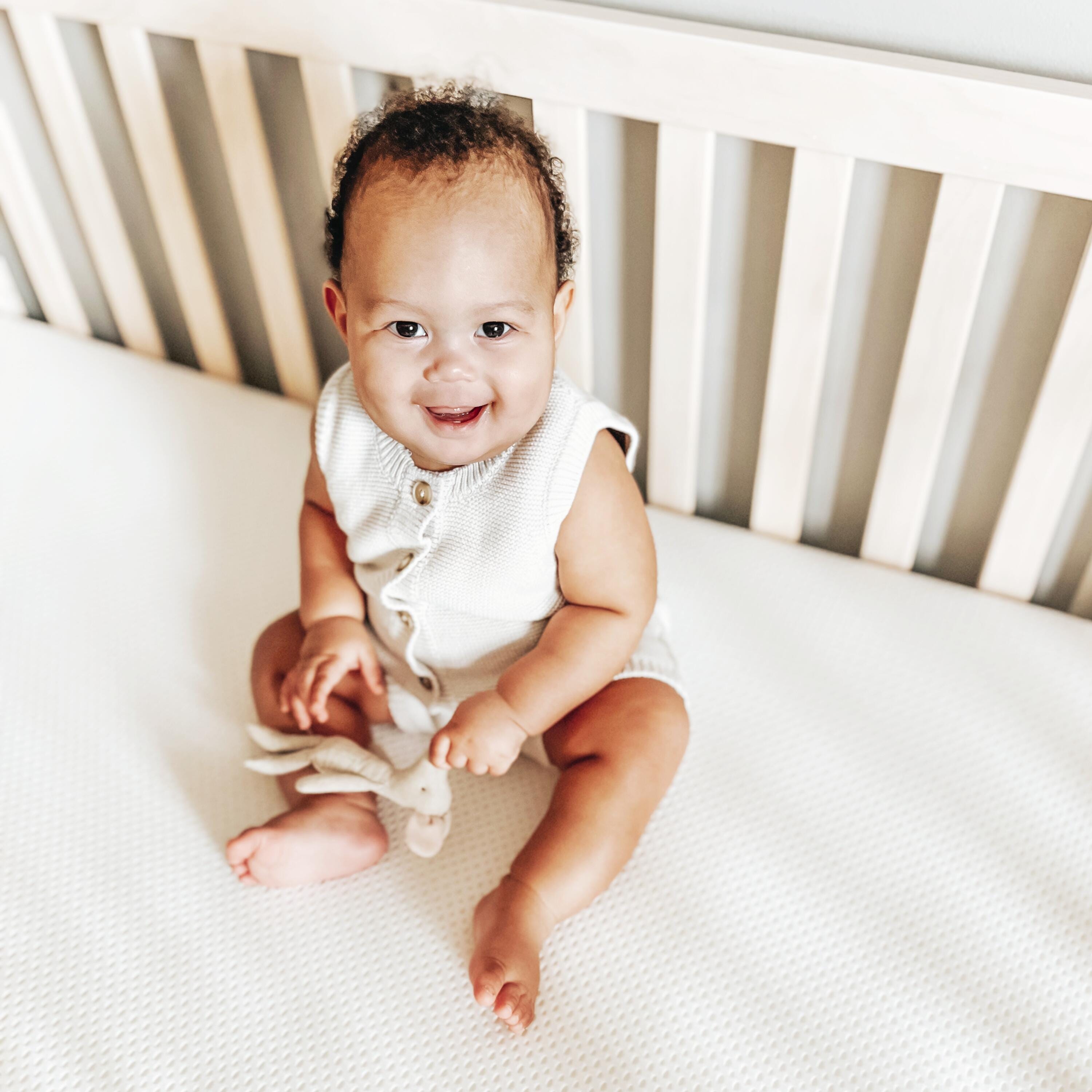 Newton Baby Essential Mattress, , large