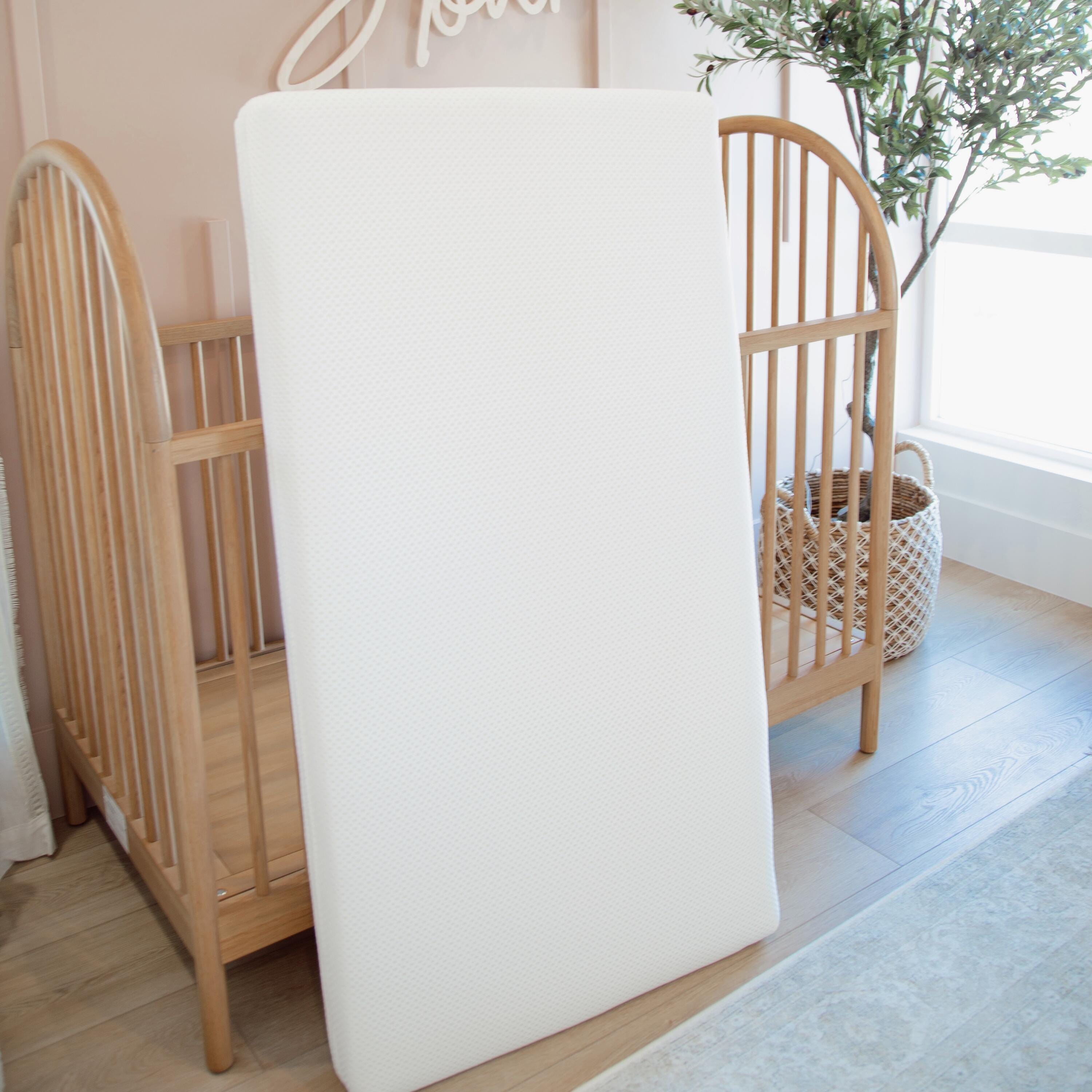 Newton Baby Essential Waterproof Mattress, , large