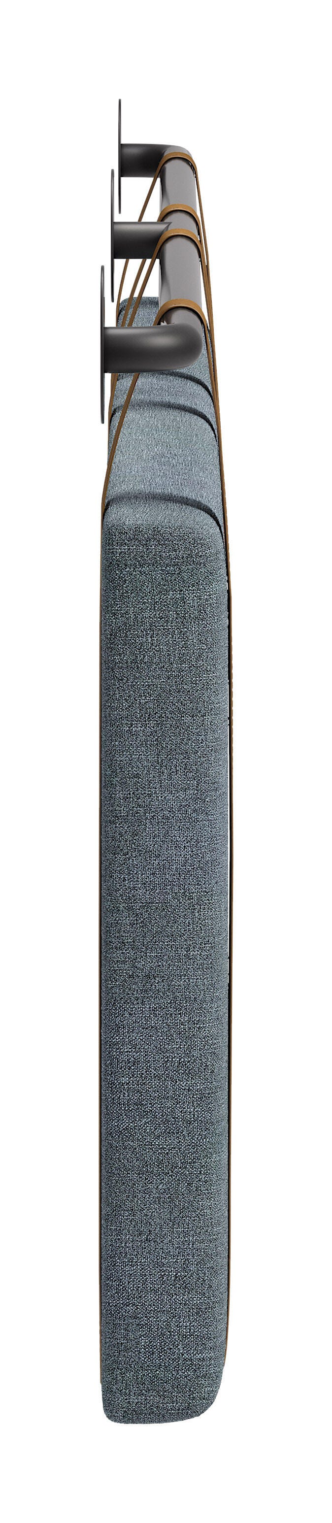 Erika Home ZUO Zeva Queen Panel Headboard, , large
