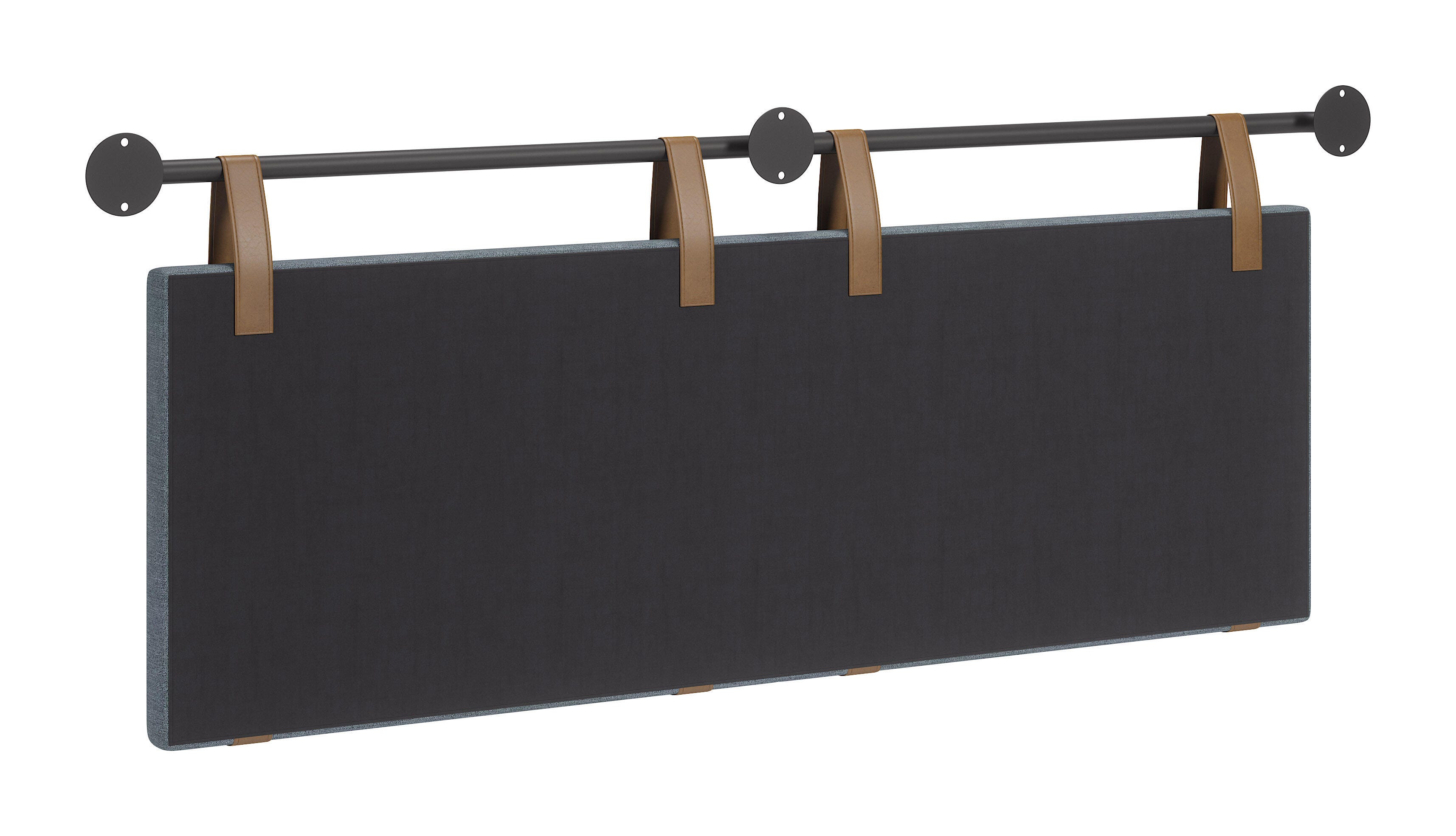 Erika Home ZUO Zeva Queen Panel Headboard, , large