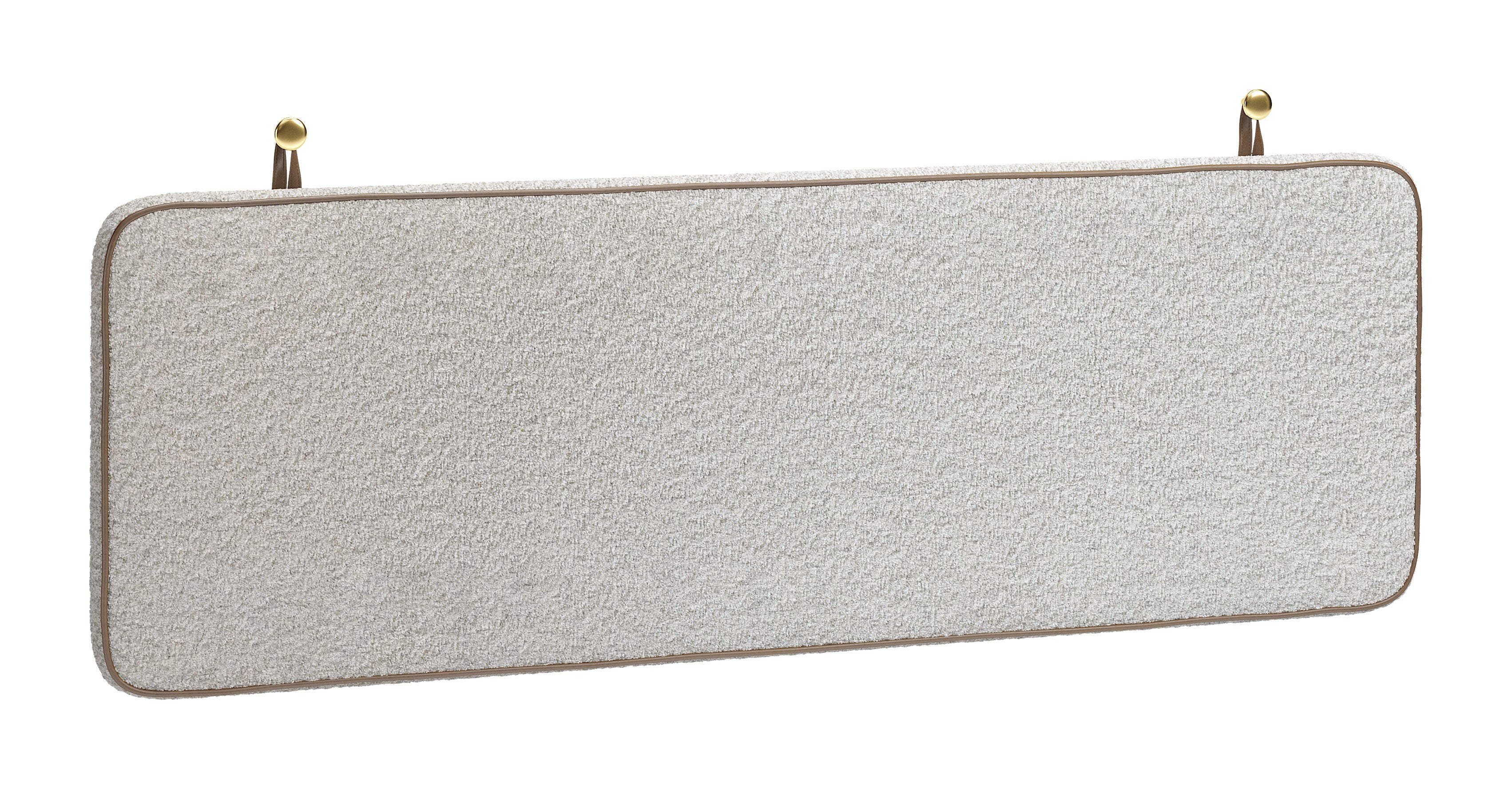 Erika Home ZUO Bela Queen Panel Headboard, , large