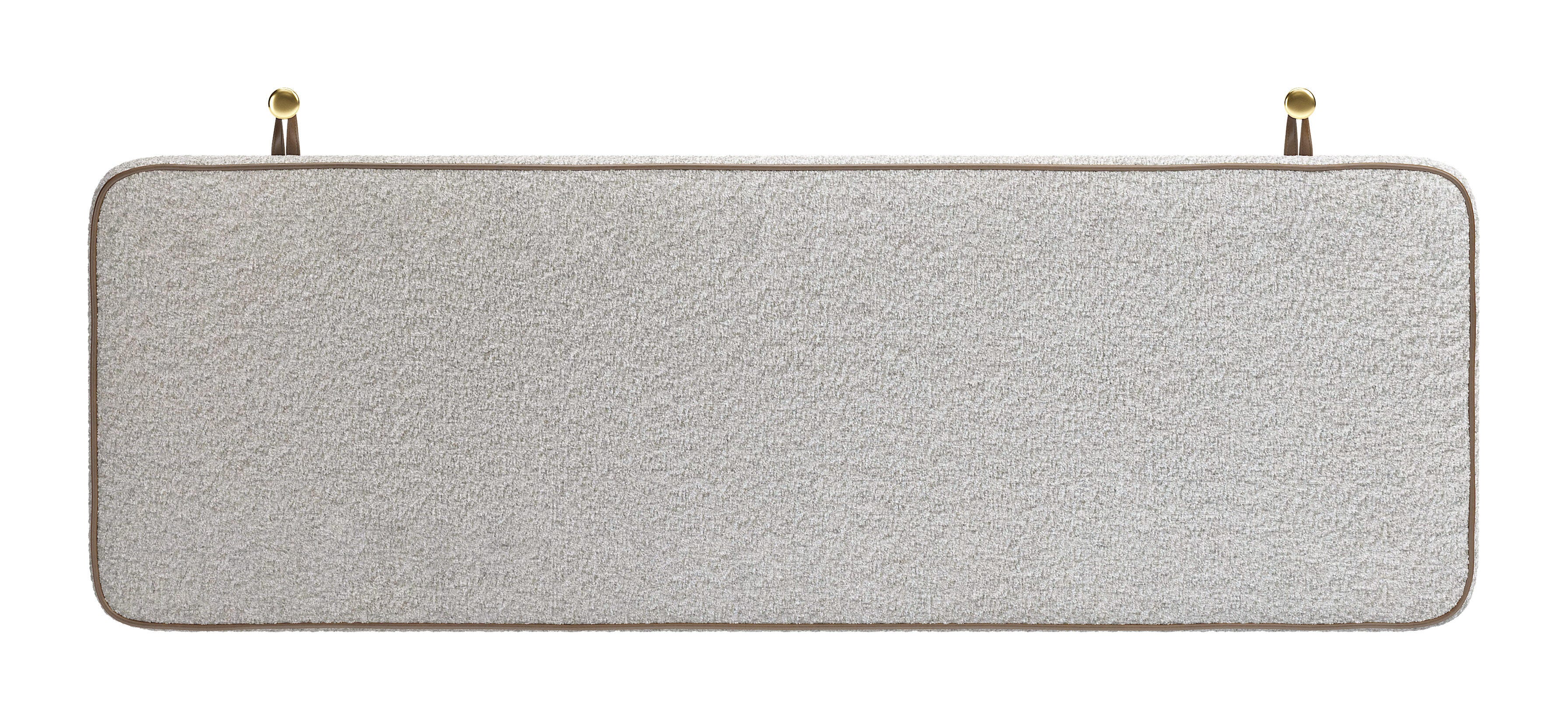 Erika Home ZUO Bela Queen Panel Headboard, , large
