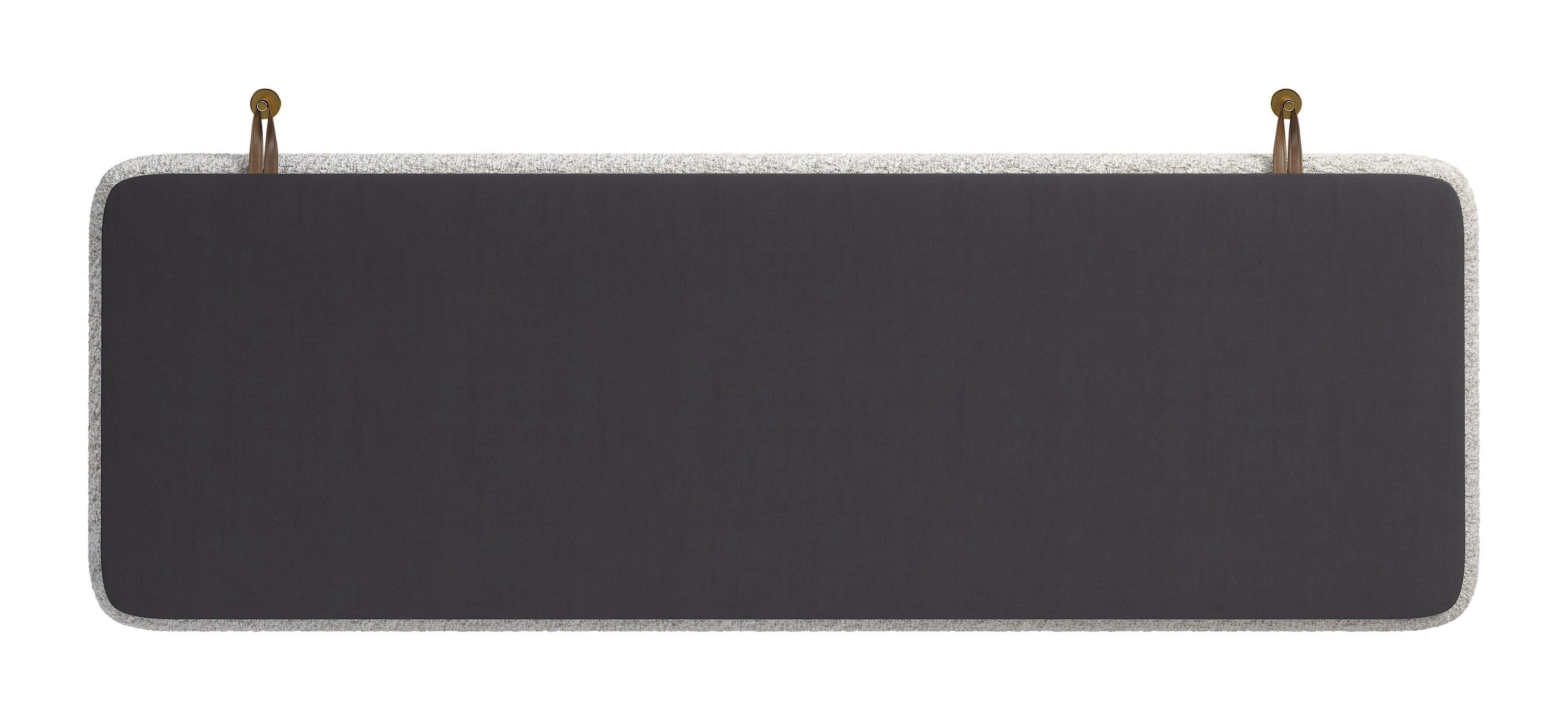 Erika Home ZUO Bela Queen Panel Headboard, , large