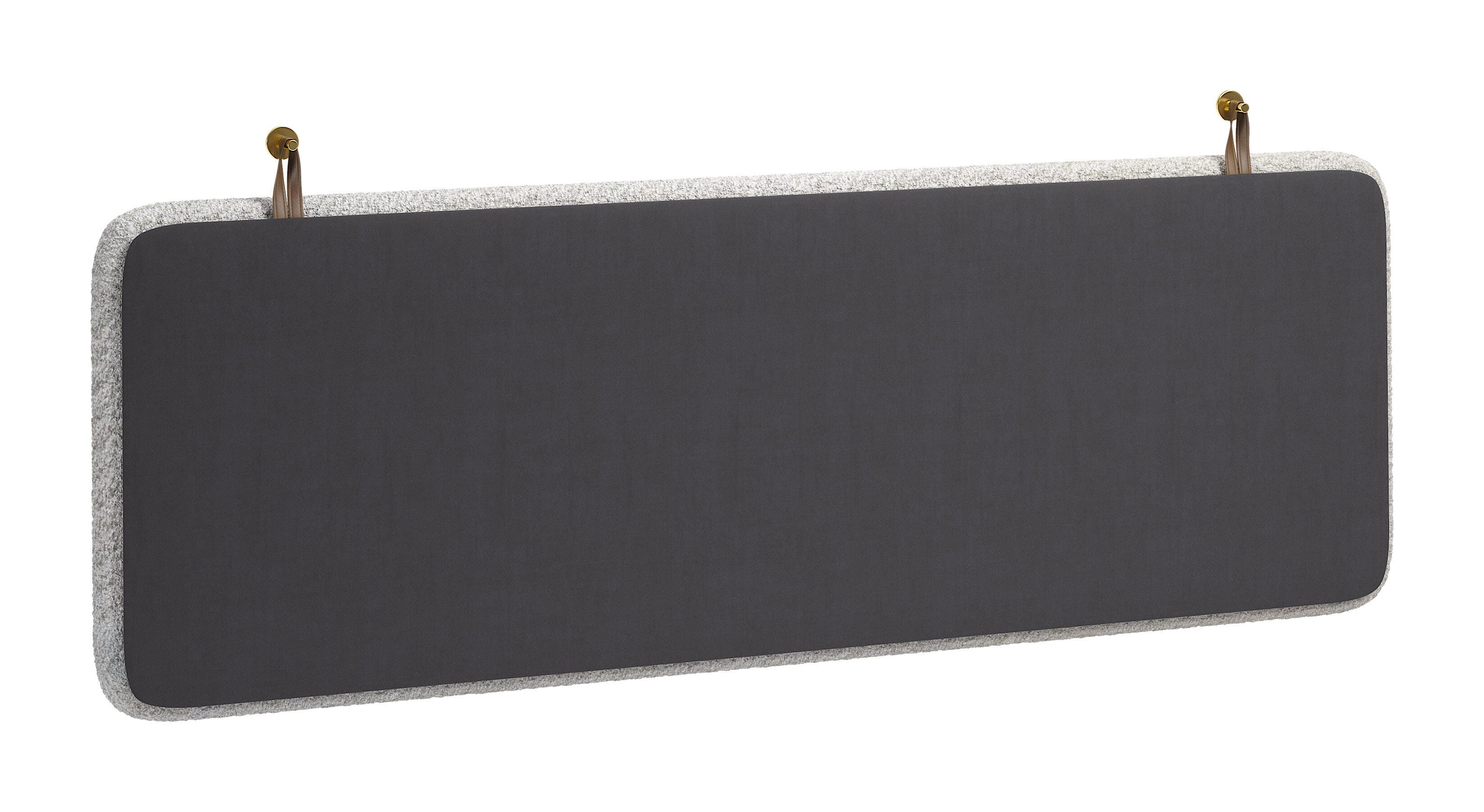 Erika Home ZUO Bela Queen Panel Headboard, , large