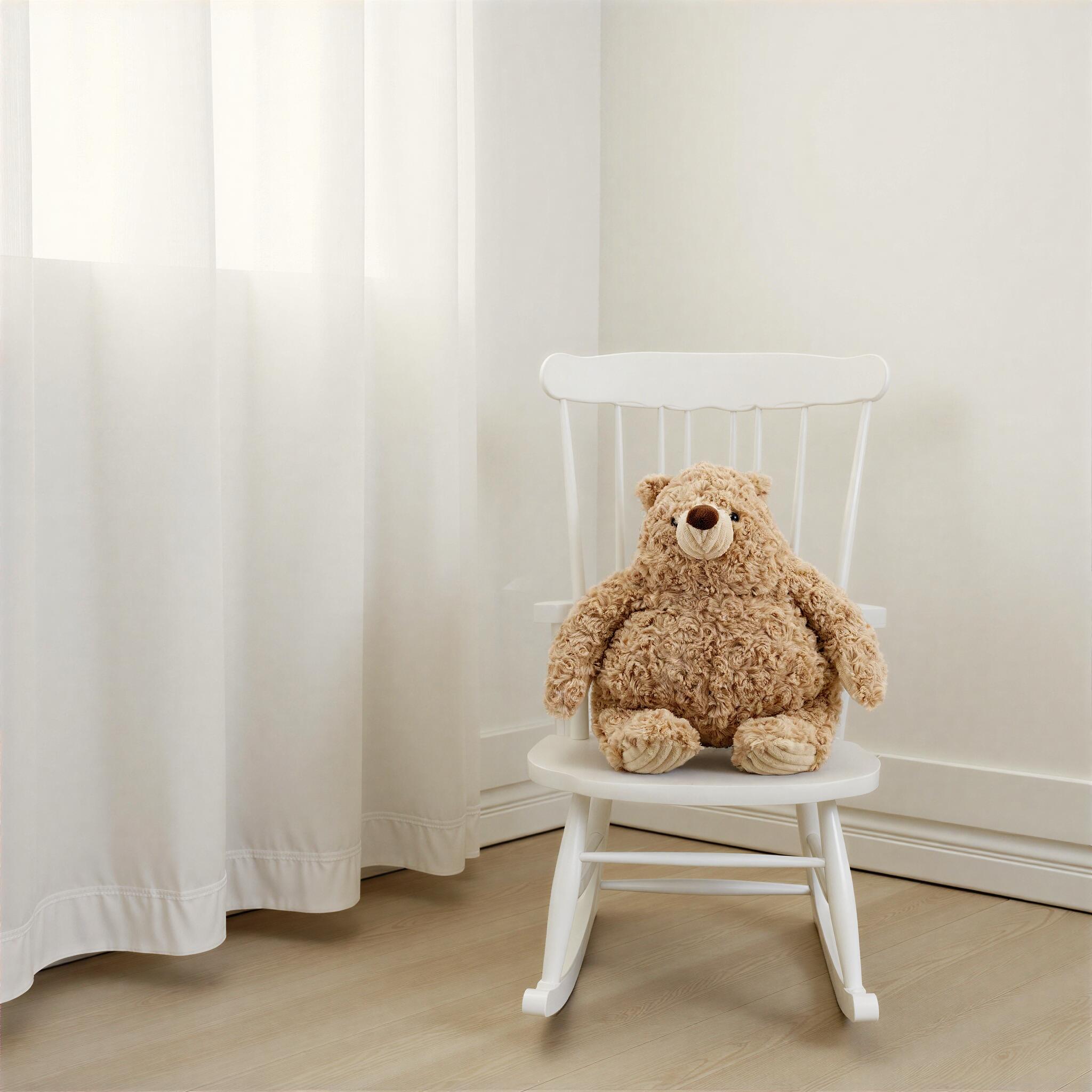 Storied Home Kids Bear Plush Toy, , rollover