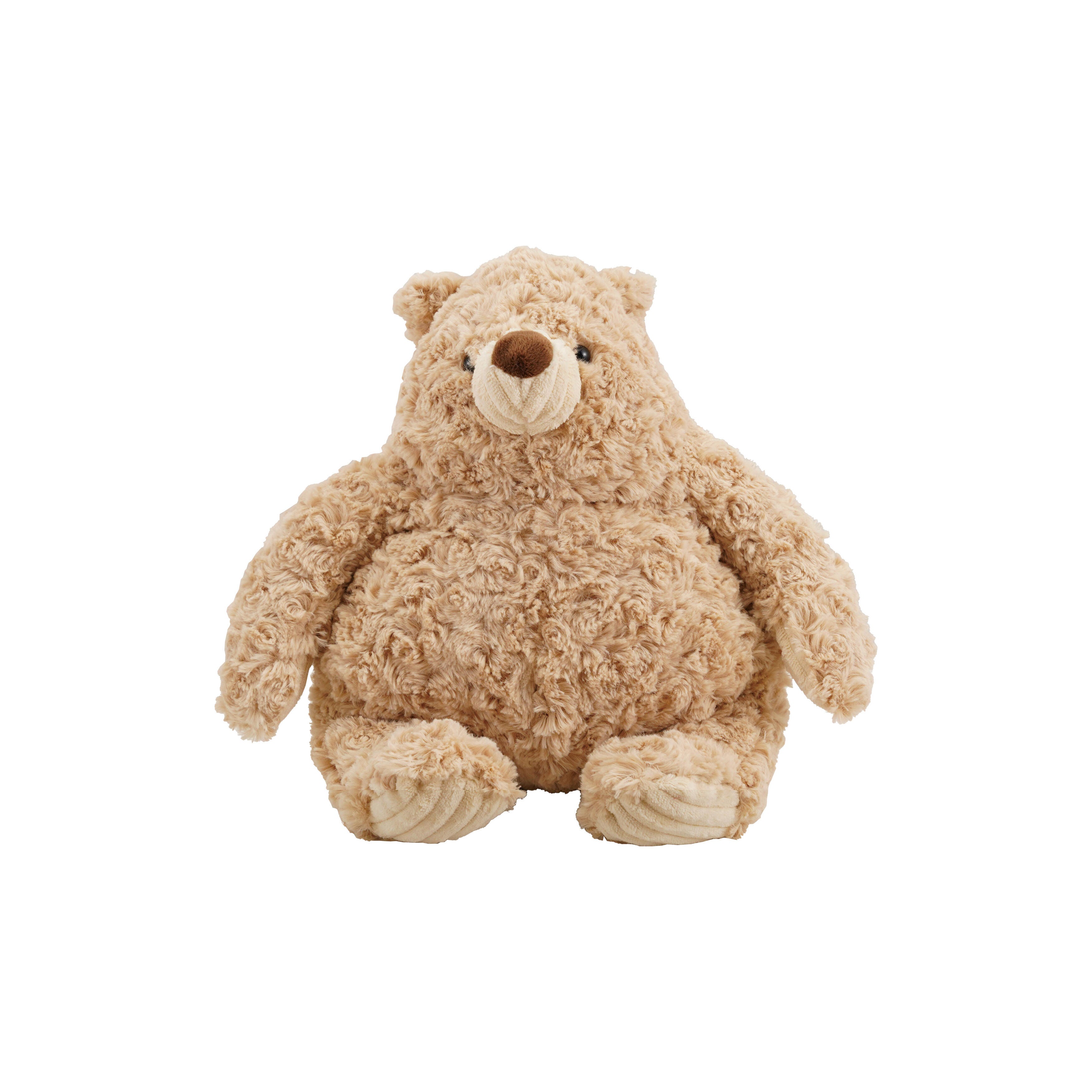 Storied Home Kids Bear Plush Toy, , large