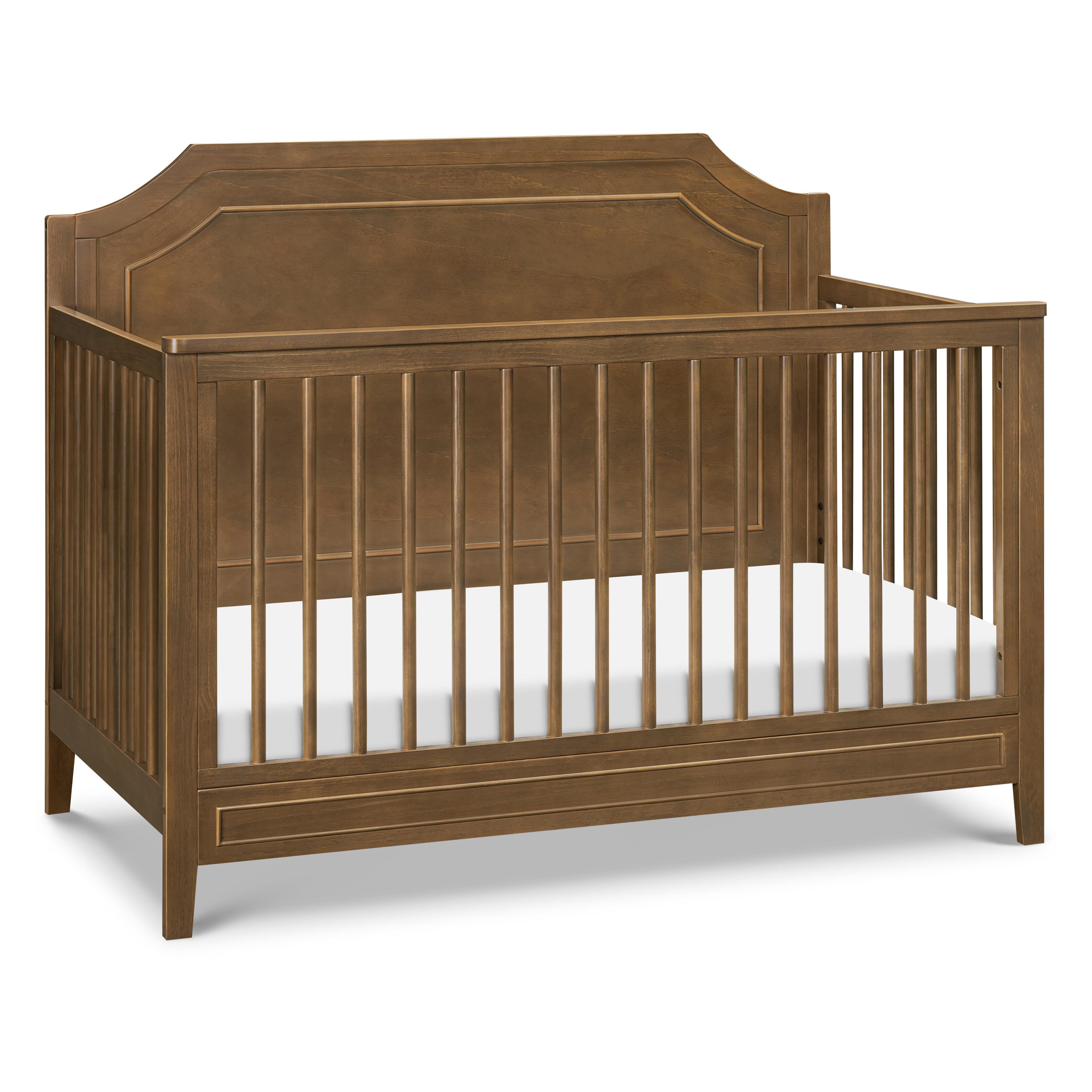 daVinci Chloe Regency 4-in-1 Convertible Crib, , large